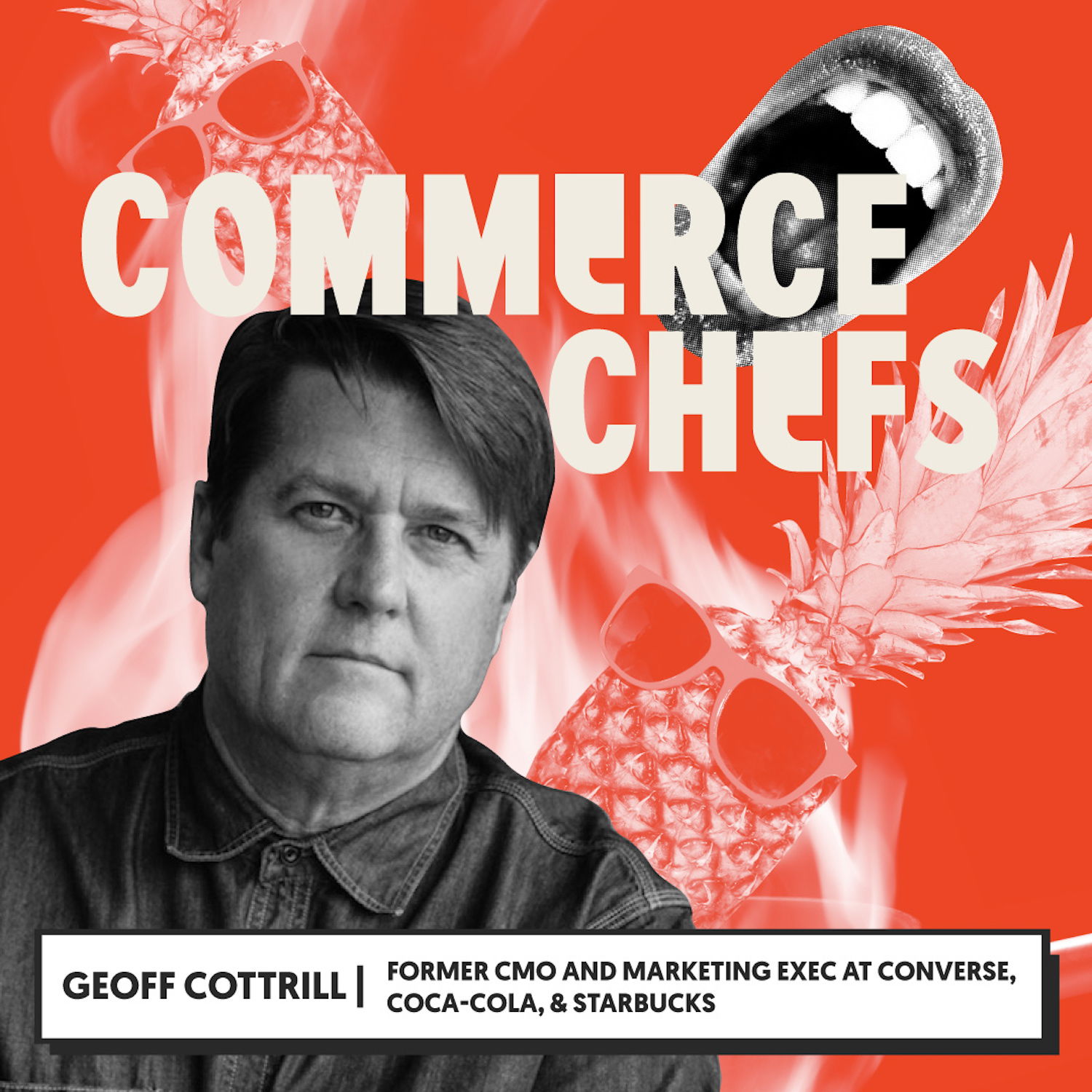 Commerce Chefs