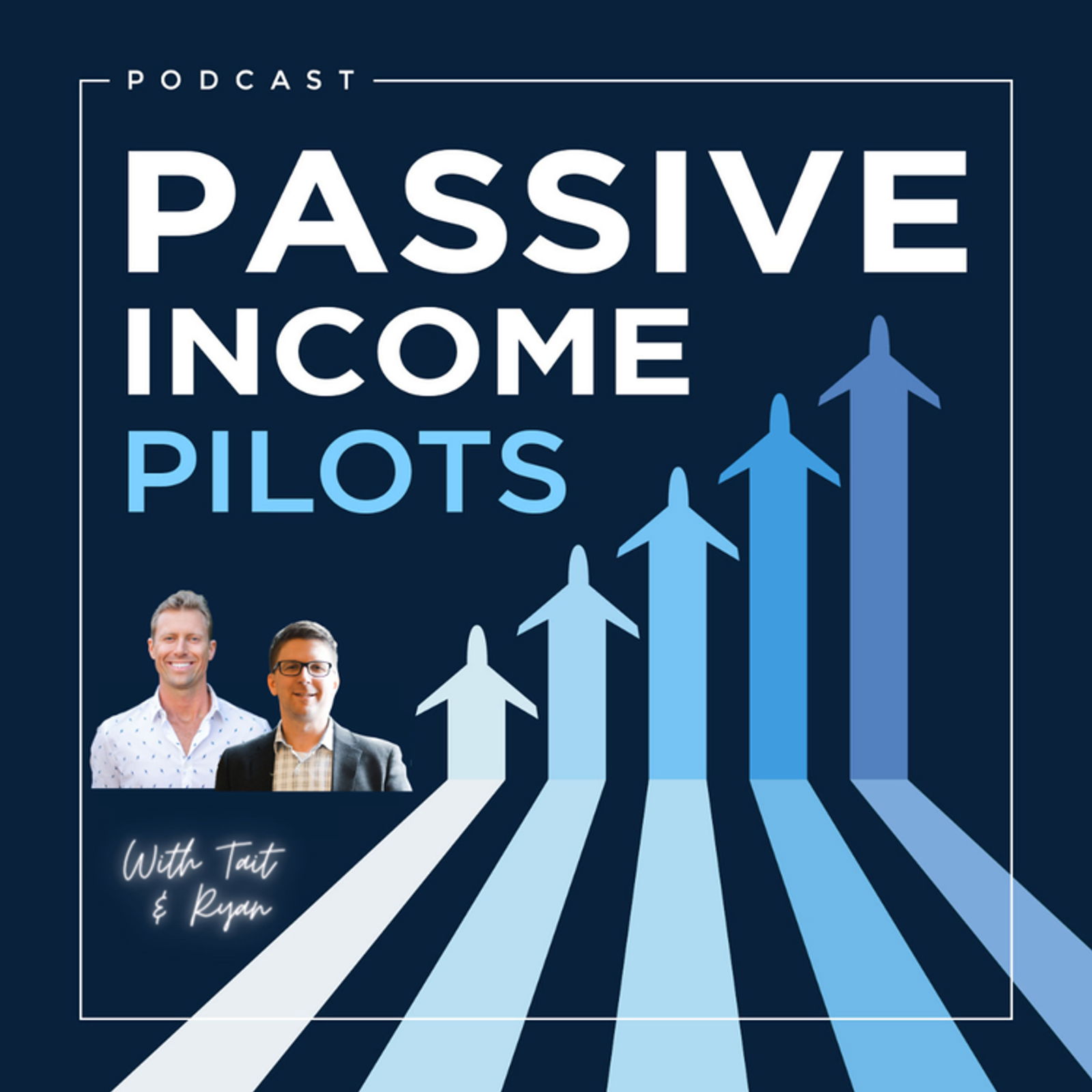 #51 - Navigating Turbulence: Mental Health & Legal Safeguards for Pilots with Joe LoRusso