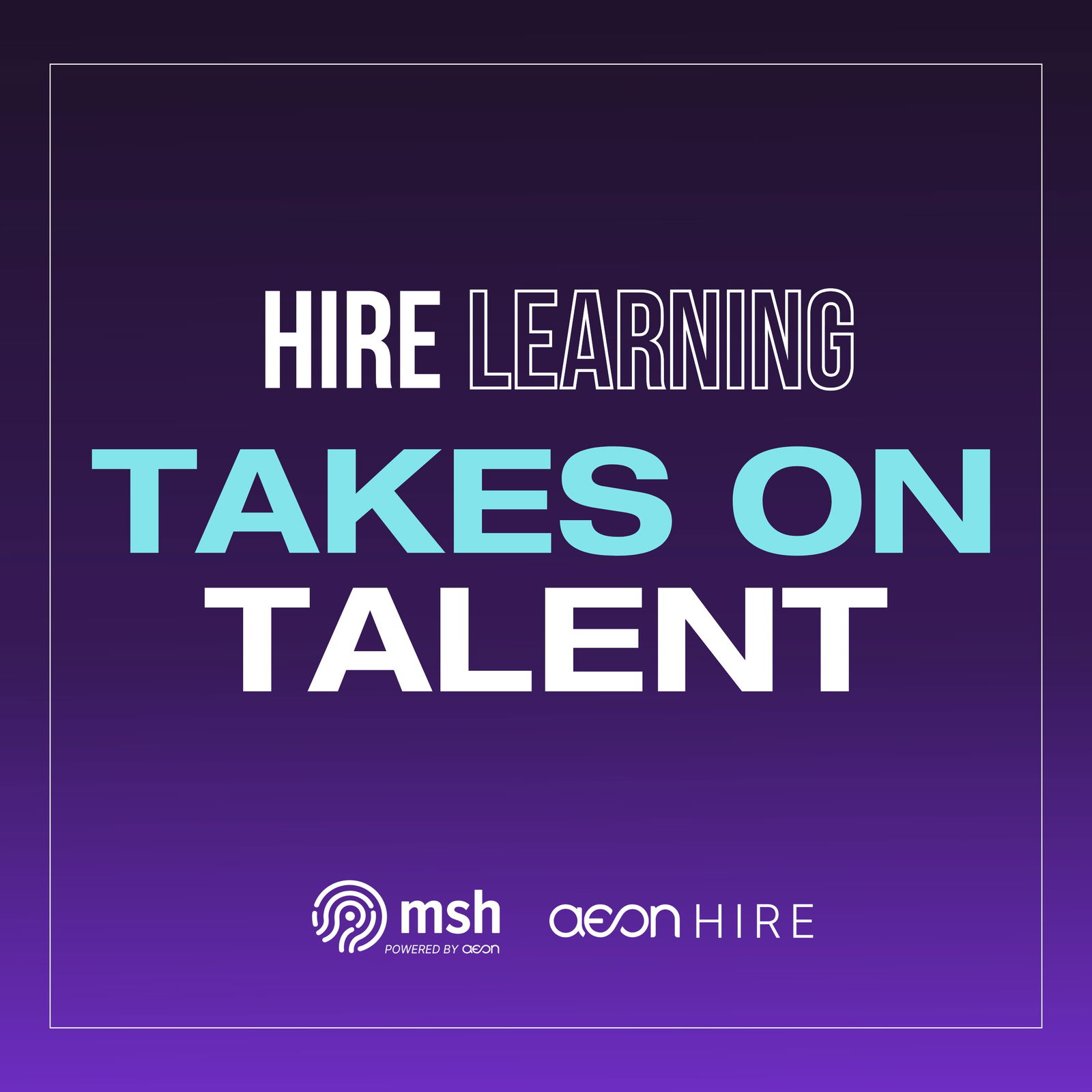 Hire Learning with Oz Rashid