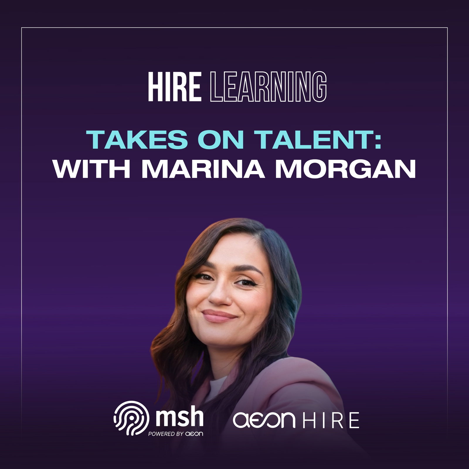 Takes on Talent: Why AI Readiness Is a People Problem episode artwork