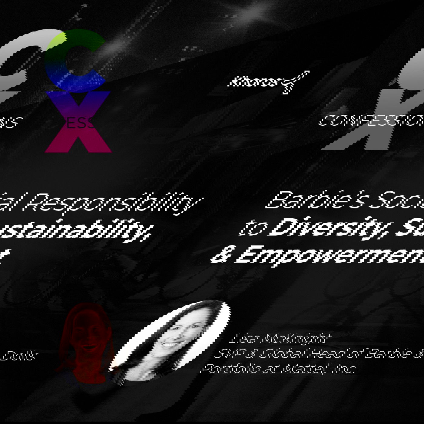 CX Confessions: The Customer Experience Show