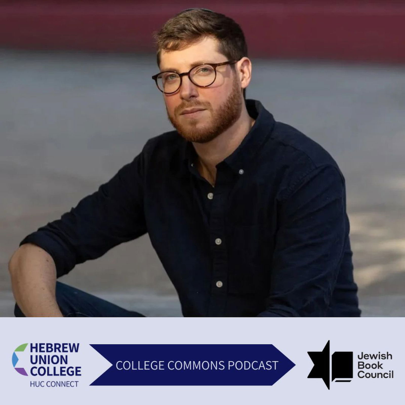 Joshua Leifer: The Jigsaw Puzzle of American Judaism and its Future