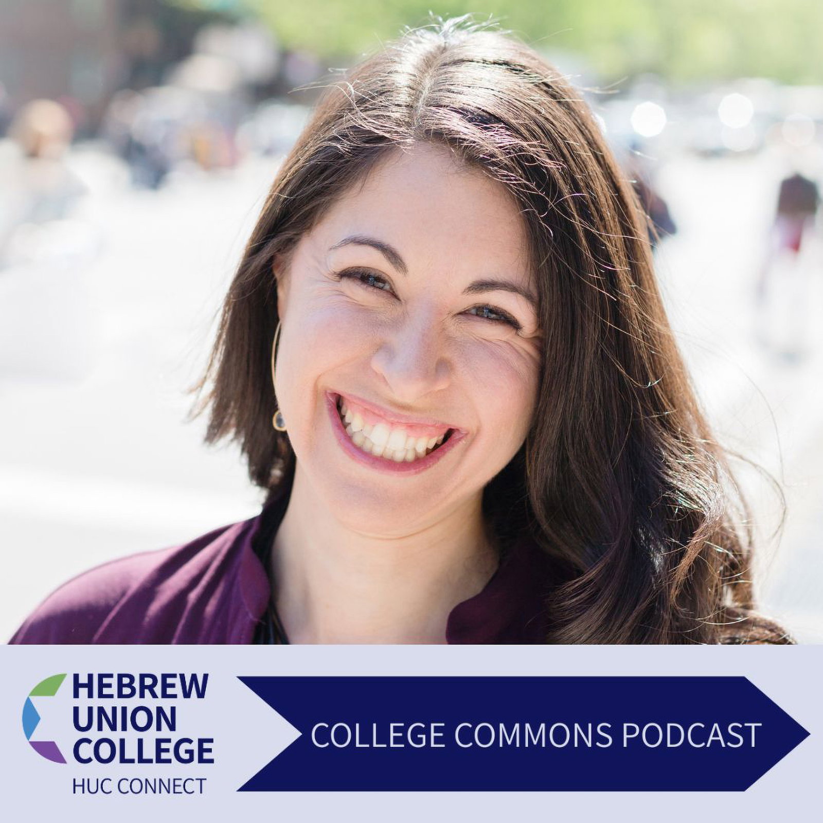Rabbi Shira Koch Epstein: The rabbinate is changing faster than it’s shrinking (but it’s also shrinking) episode artwork