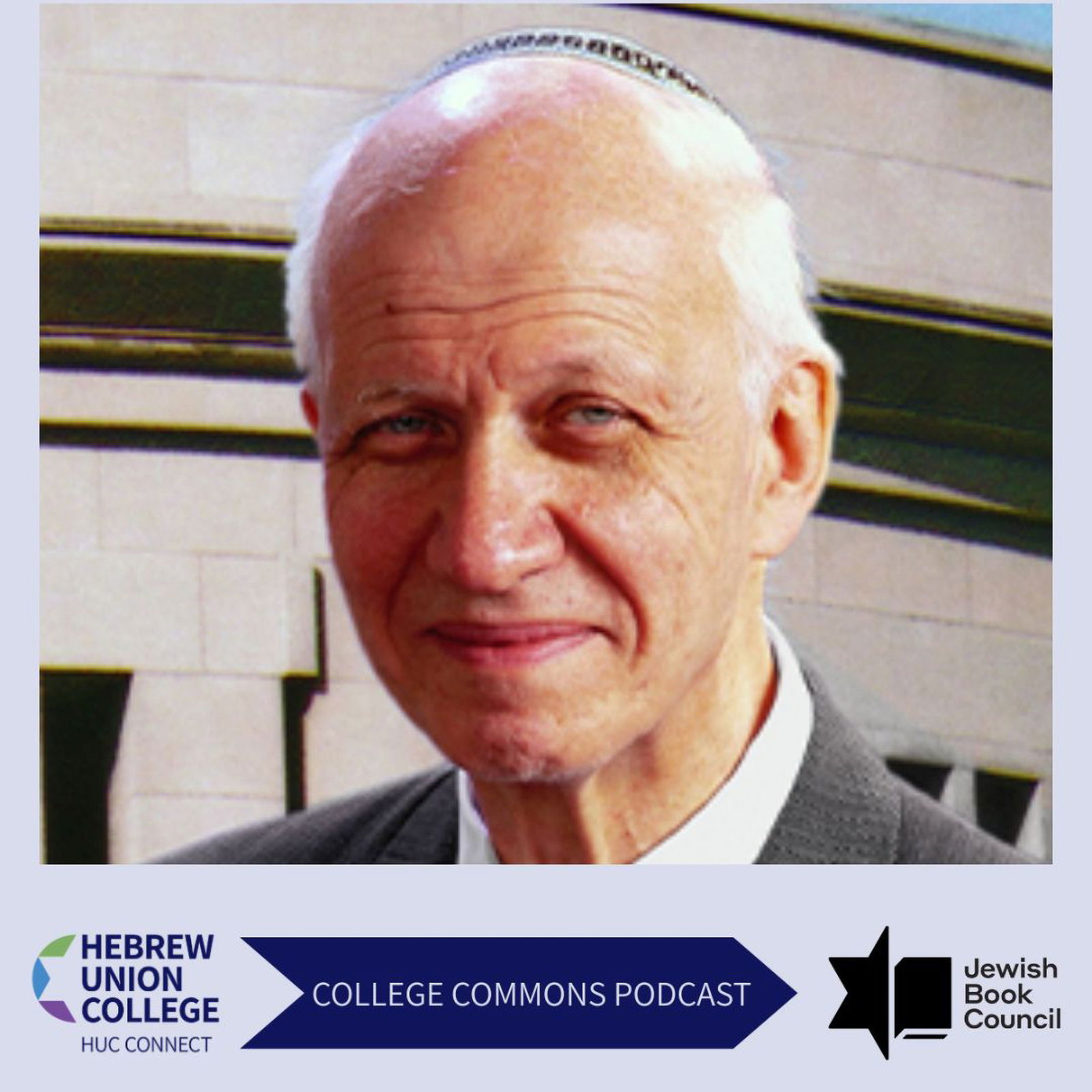 Rabbi Yitz Greenberg: Judaism’s Teaching for Repairing the Universe