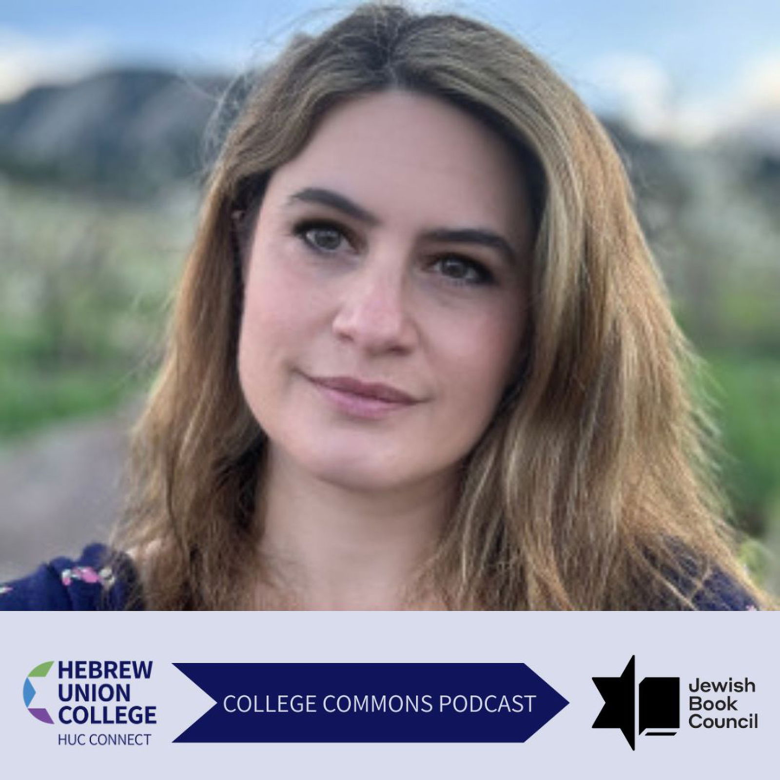 Danielle Sharkan: Culture Is a Crossroads