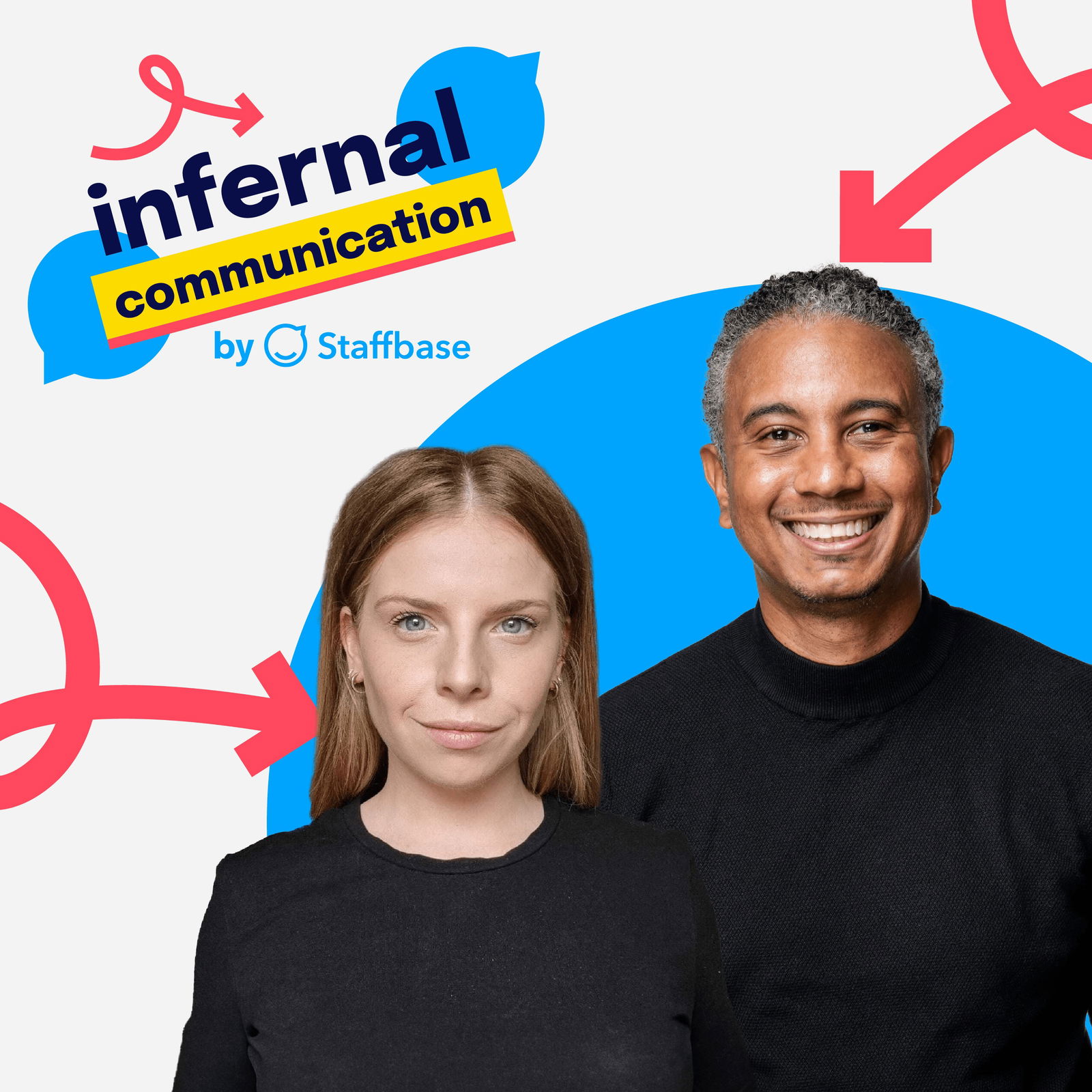 Infernal Communication