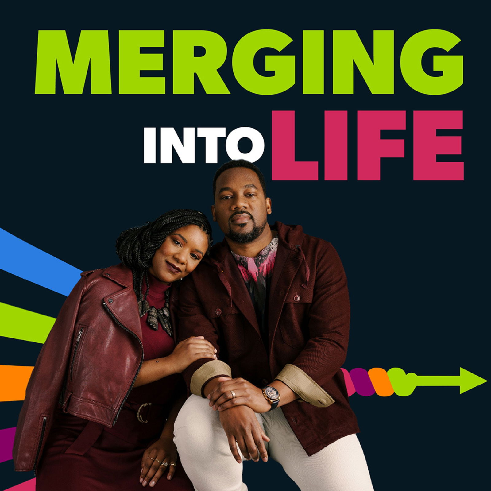 Til Debt Due Us Part: Talking About Money Without Shame