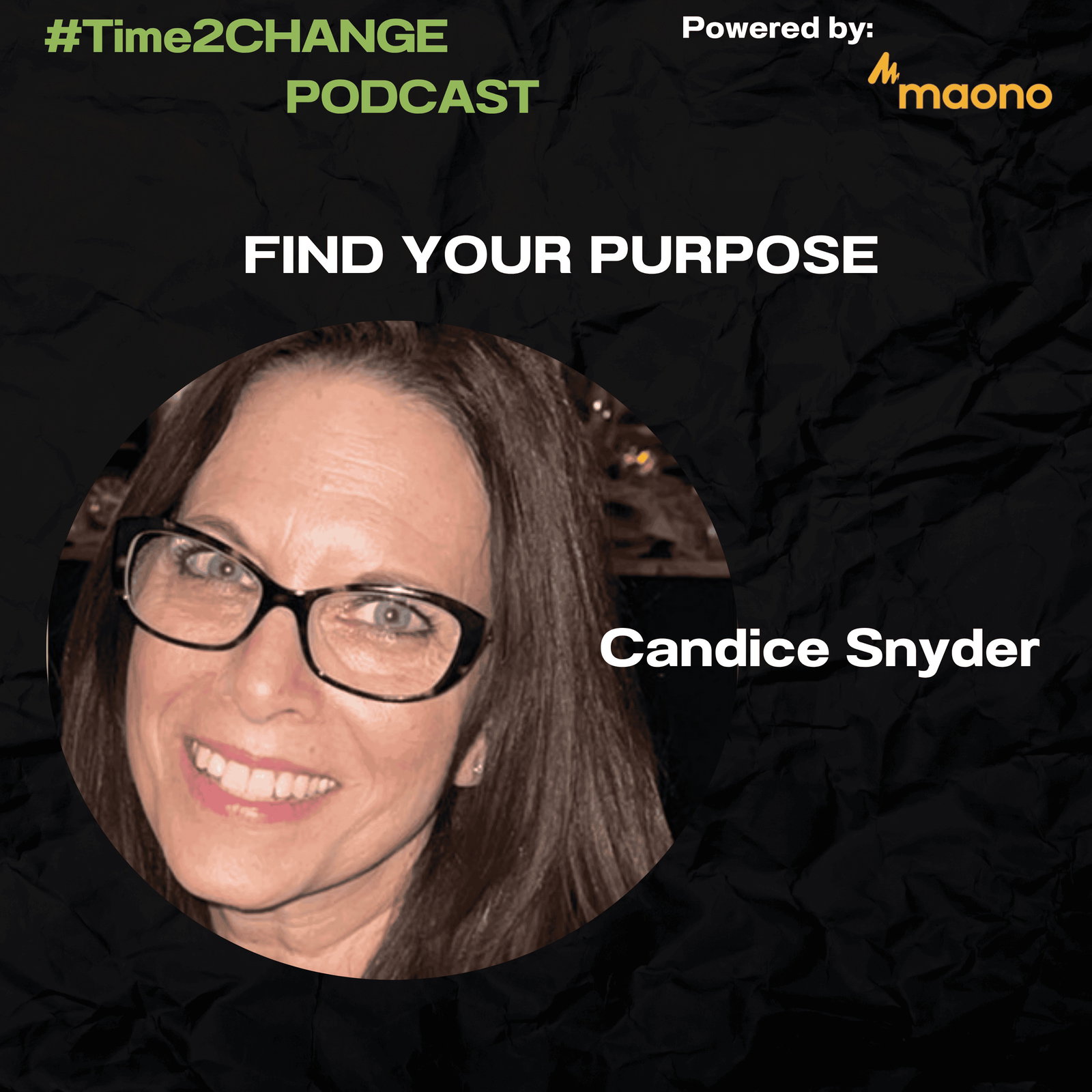  How Passion, Purpose & Leadership Drive Real Change episode artwork