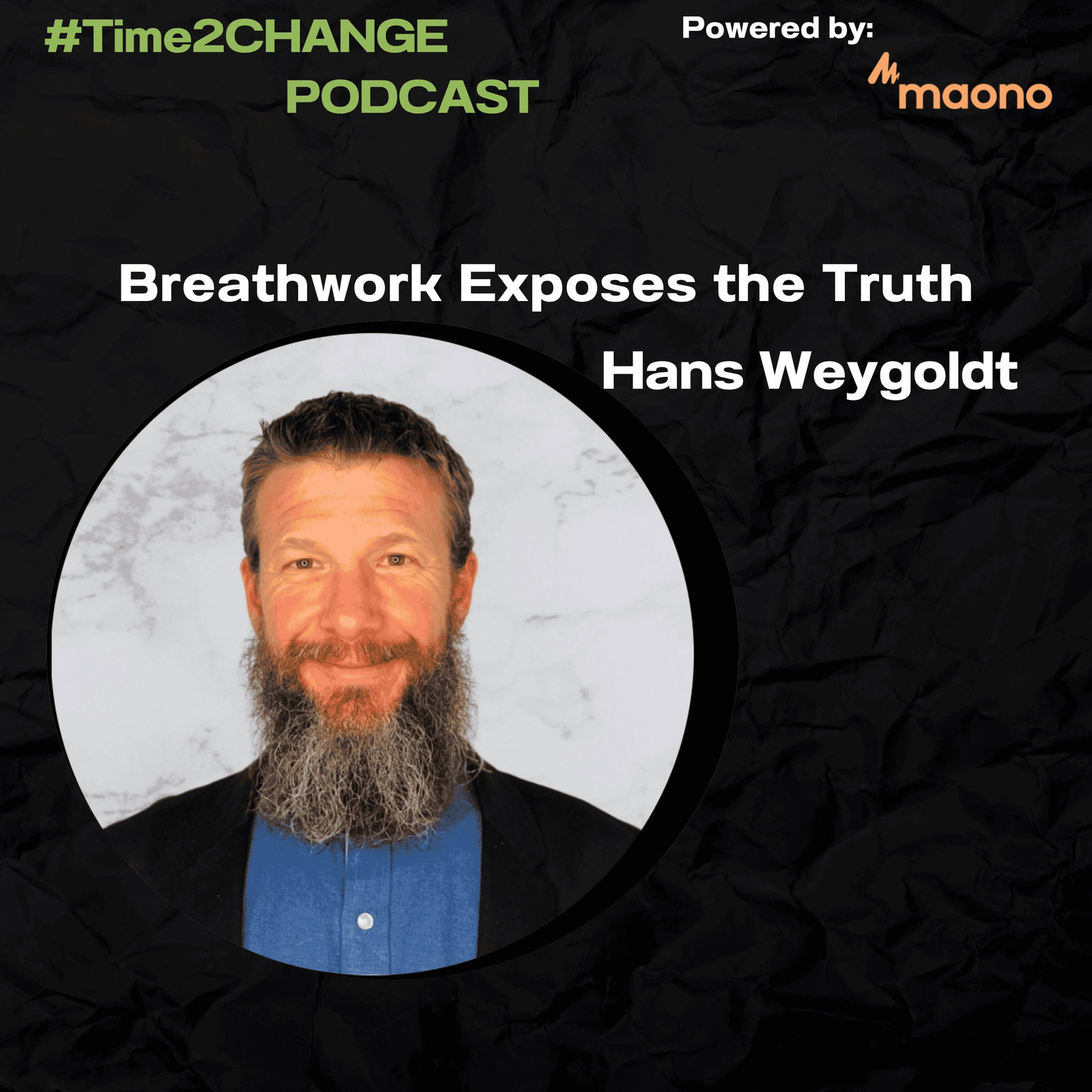 How High Performers Break Fear & Rewire Their Nervous System episode artwork