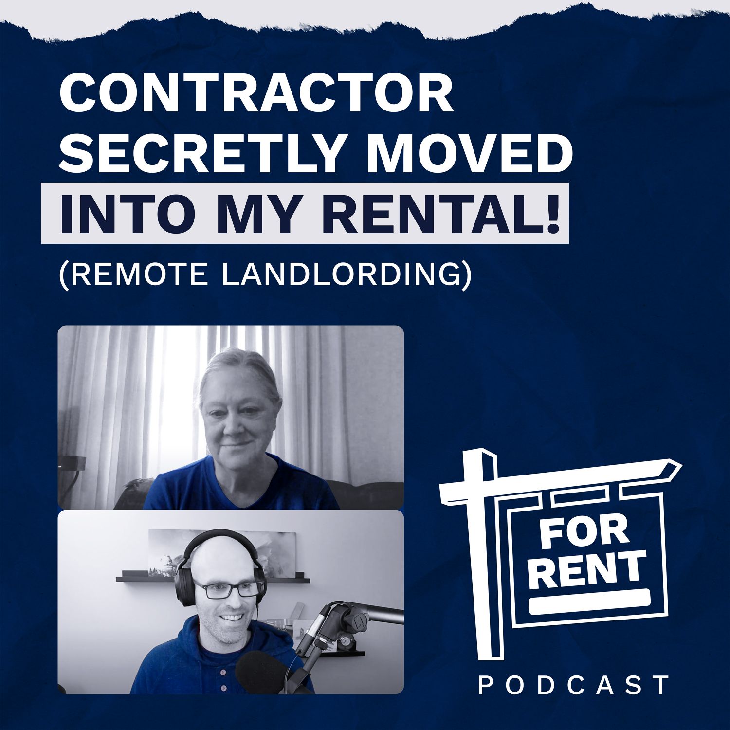 FOR RENT
