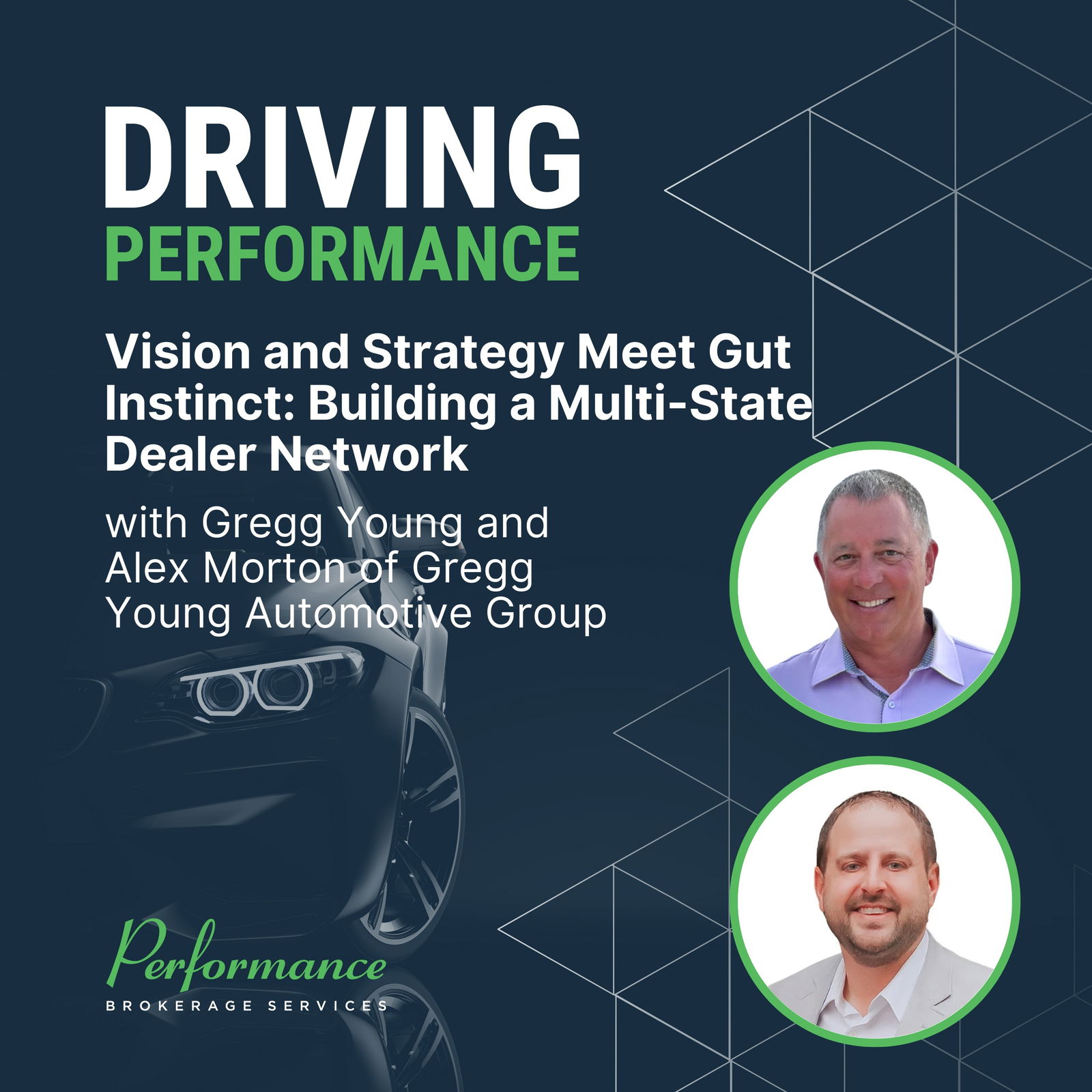 Driving Performance