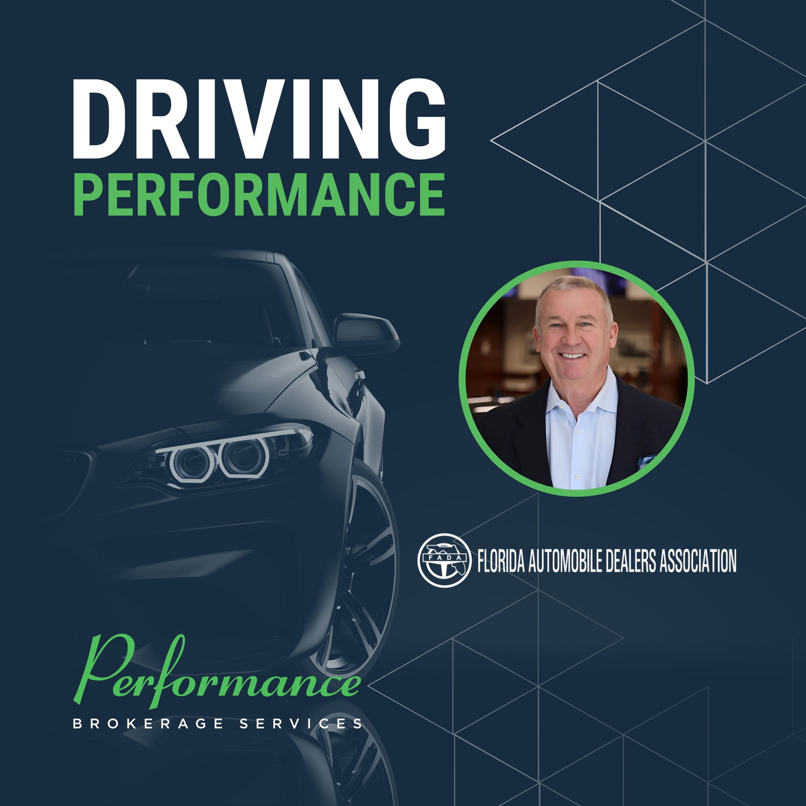 Driving Performance
