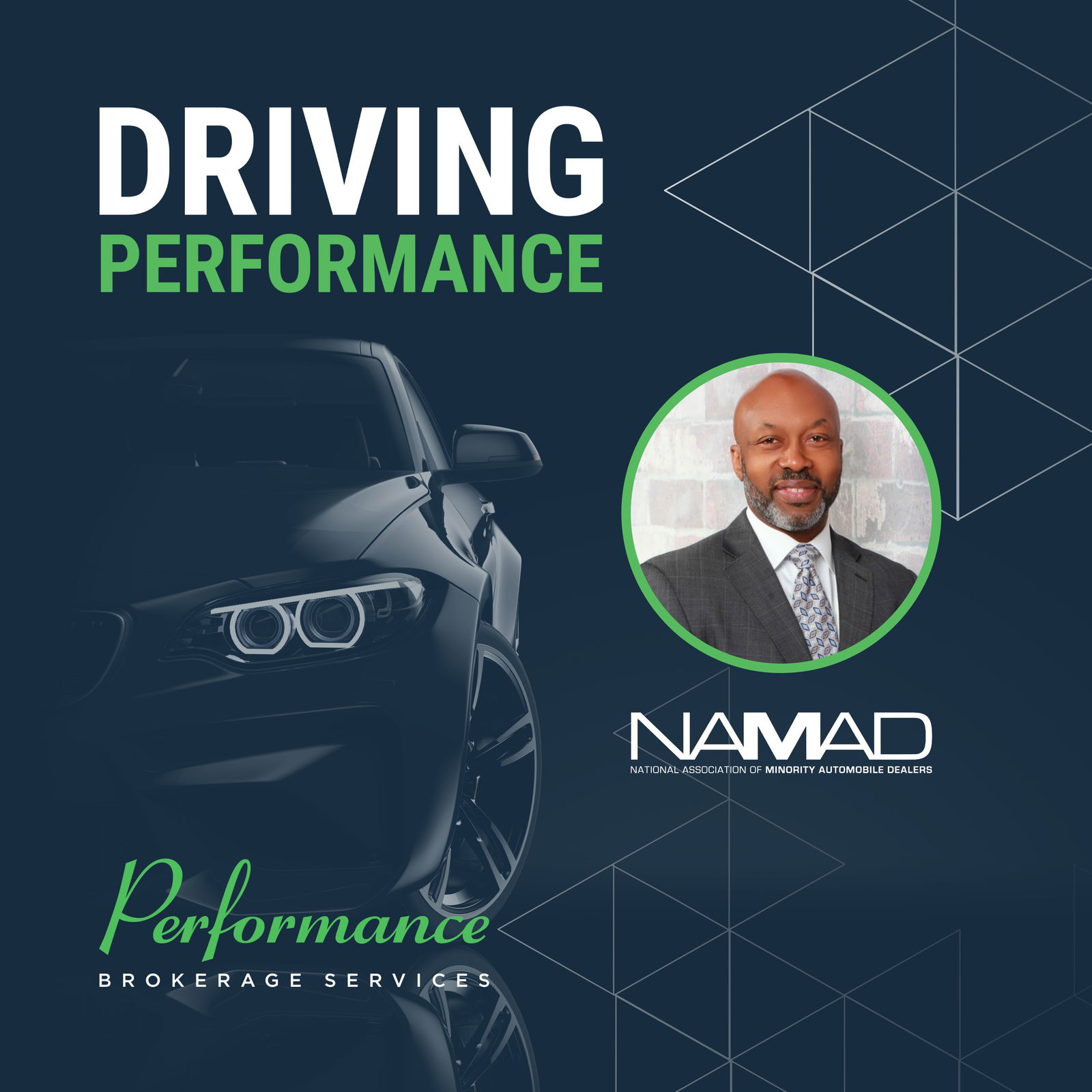 Driving Performance