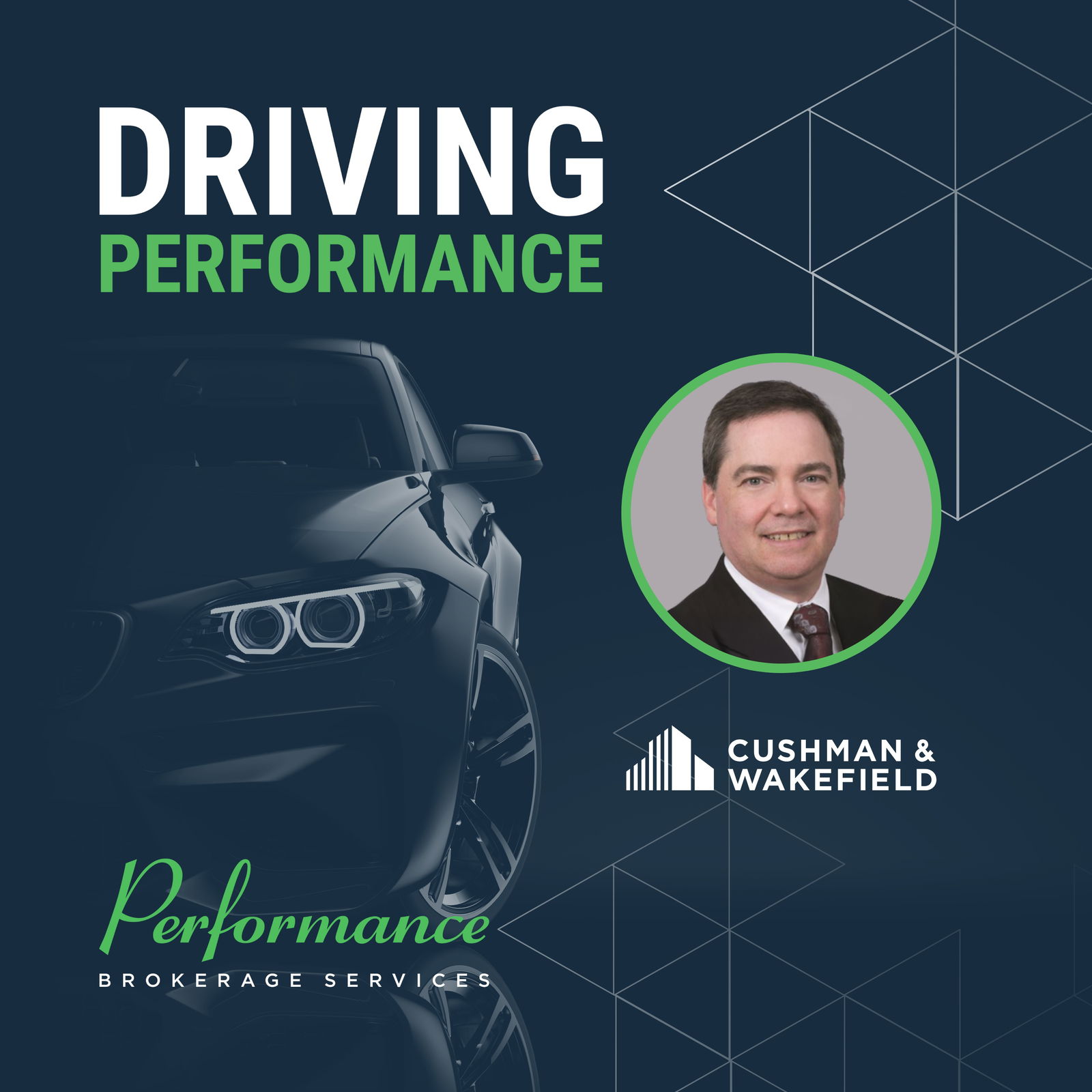 Driving Performance