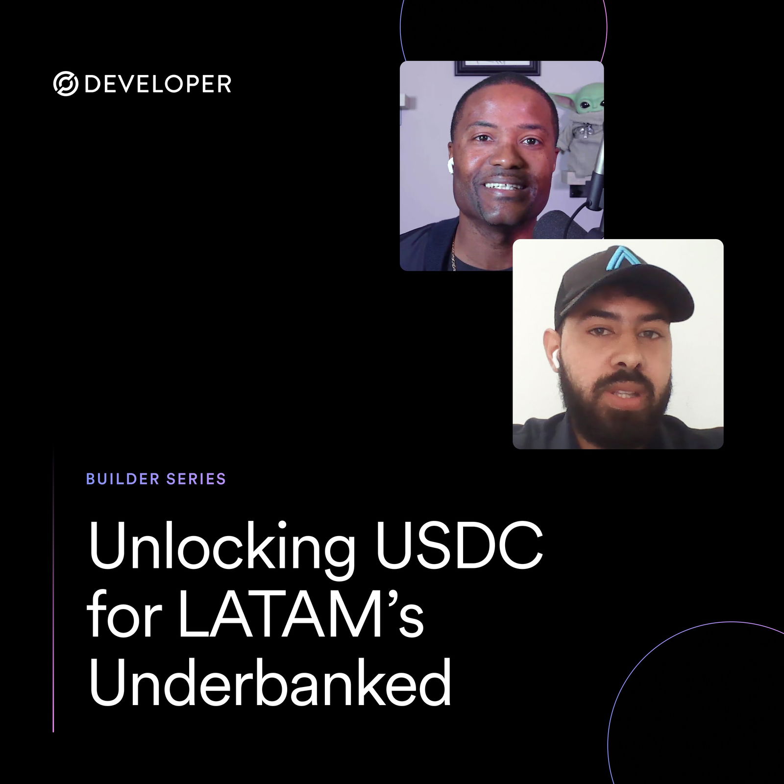 Unlocking USDC for LATAM’s Underbanked