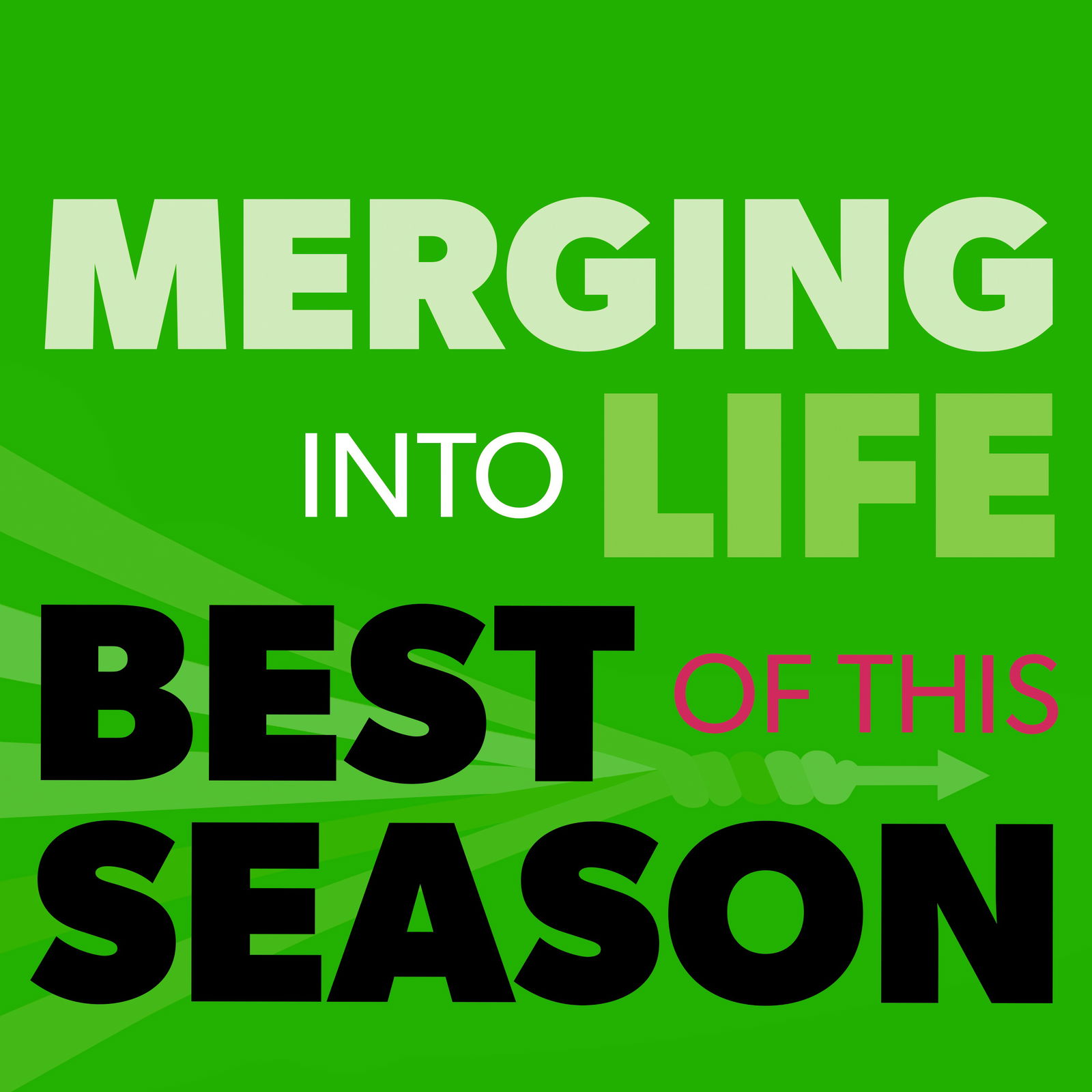 Life-Hack Highlights: The road so far
