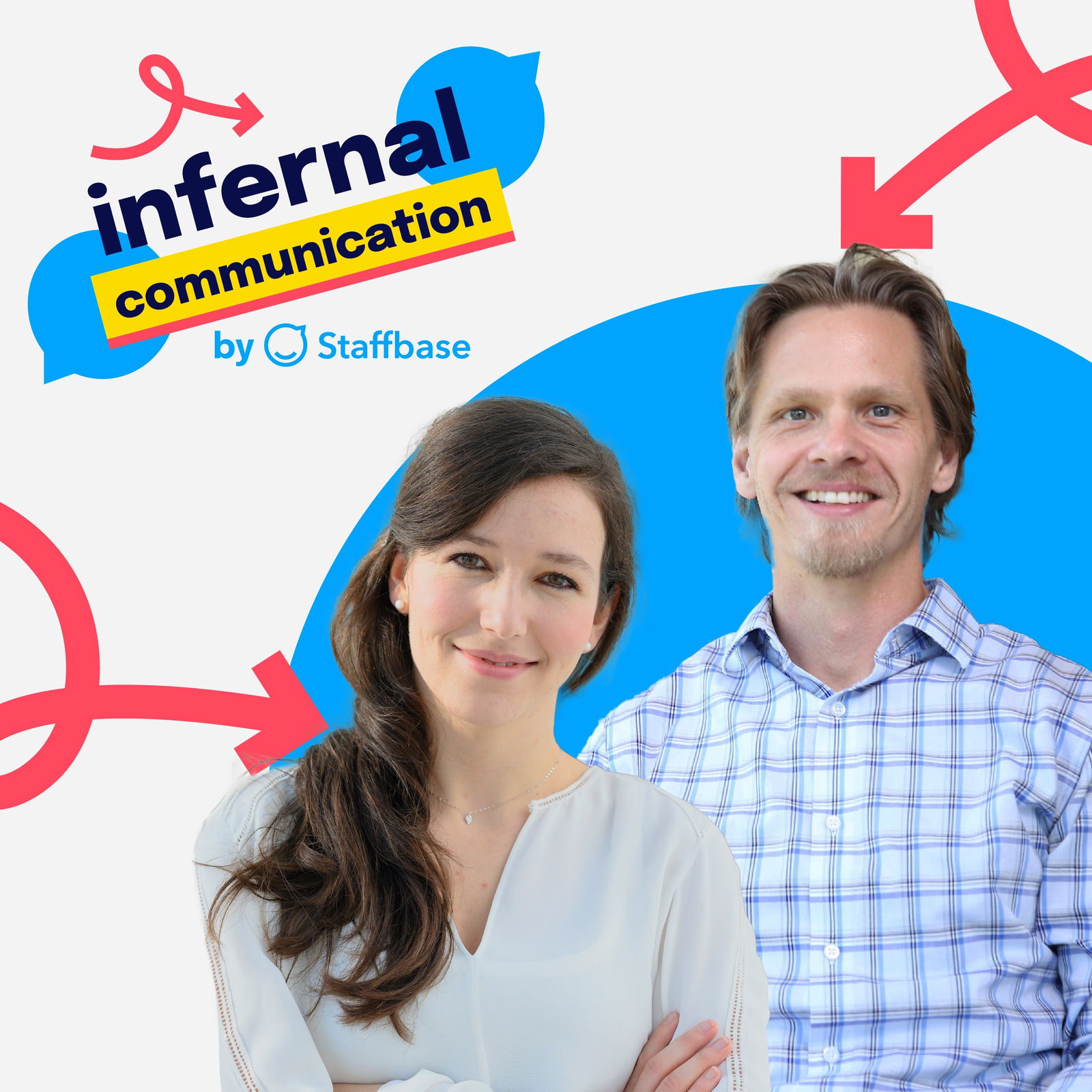 Infernal Communication