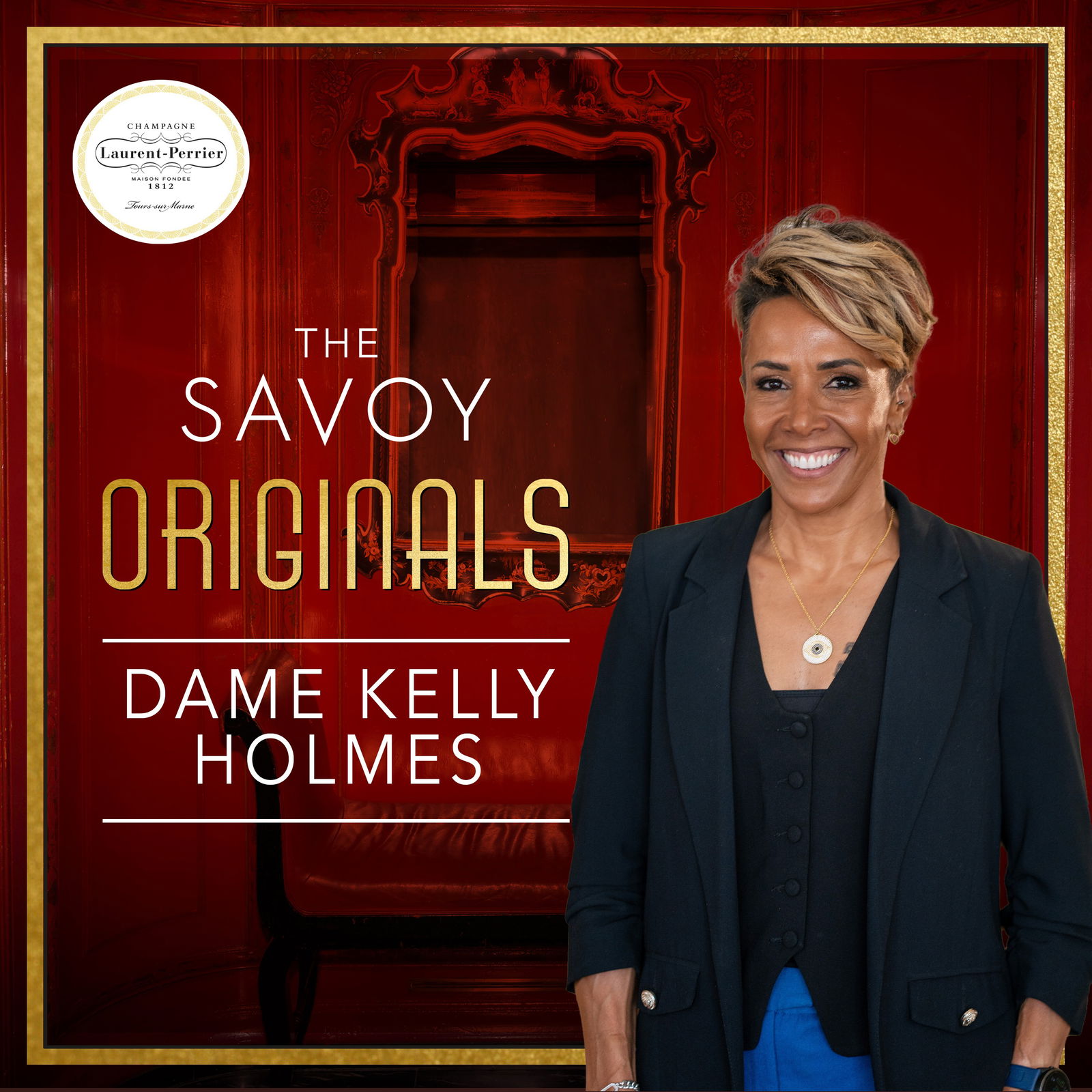 The Savoy Originals