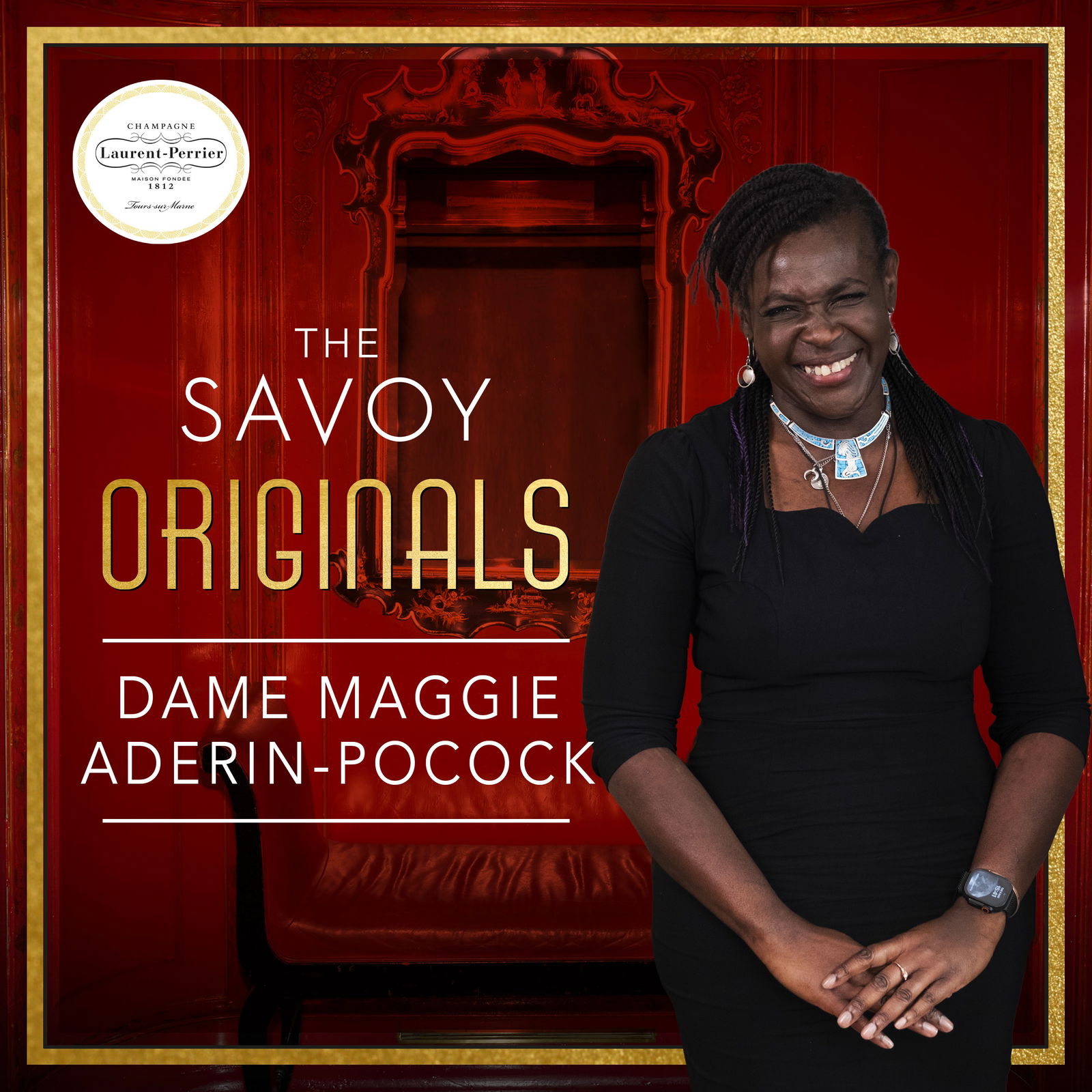 The Savoy Originals