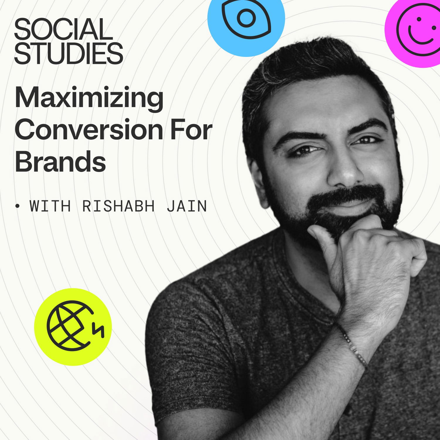 EP 5: Consumer Tracking in Digital Advertising | Rishabh Jain, Co-Founder and CEO of FERMAT