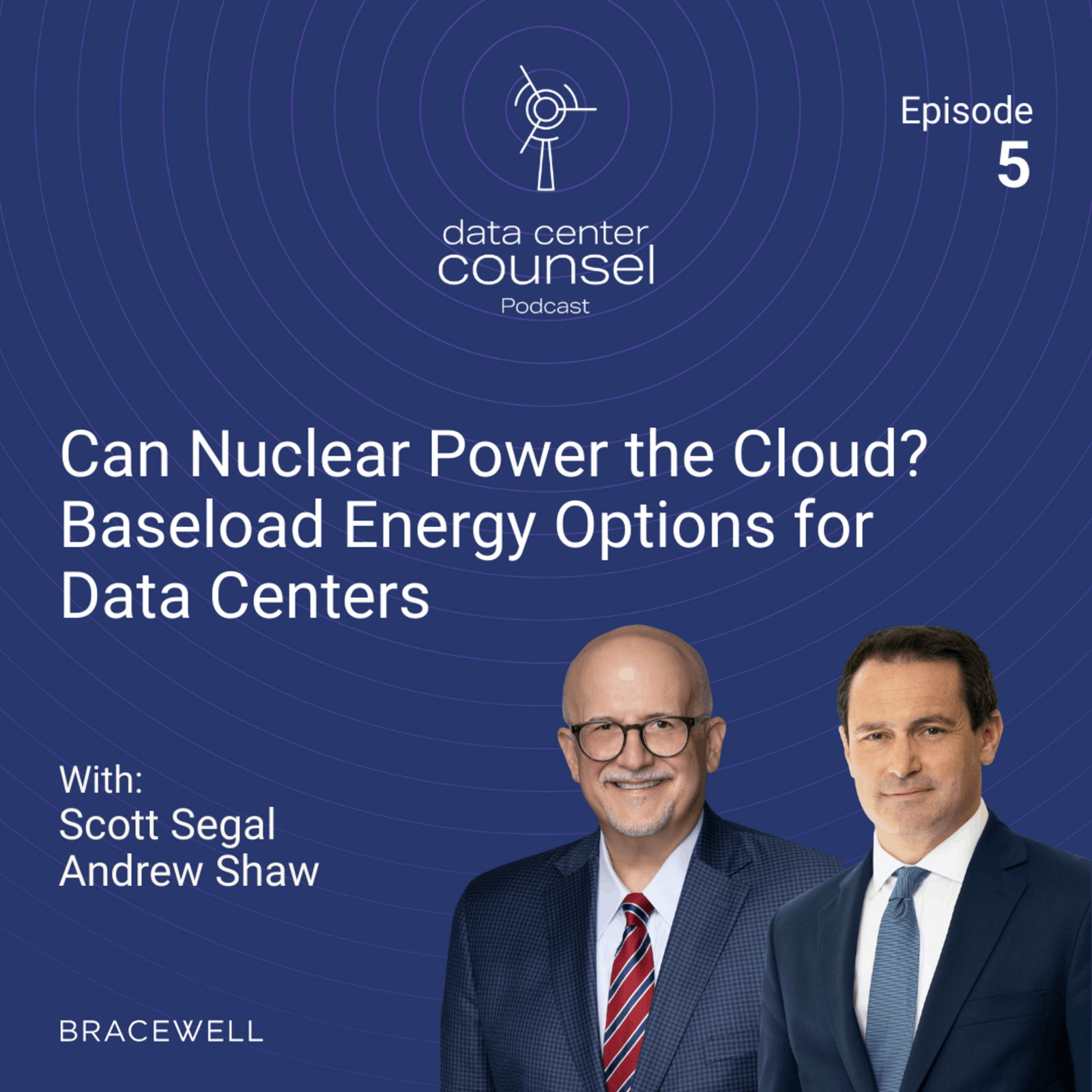 Can Nuclear Power the Cloud? Baseload Energy Options for Data Centers