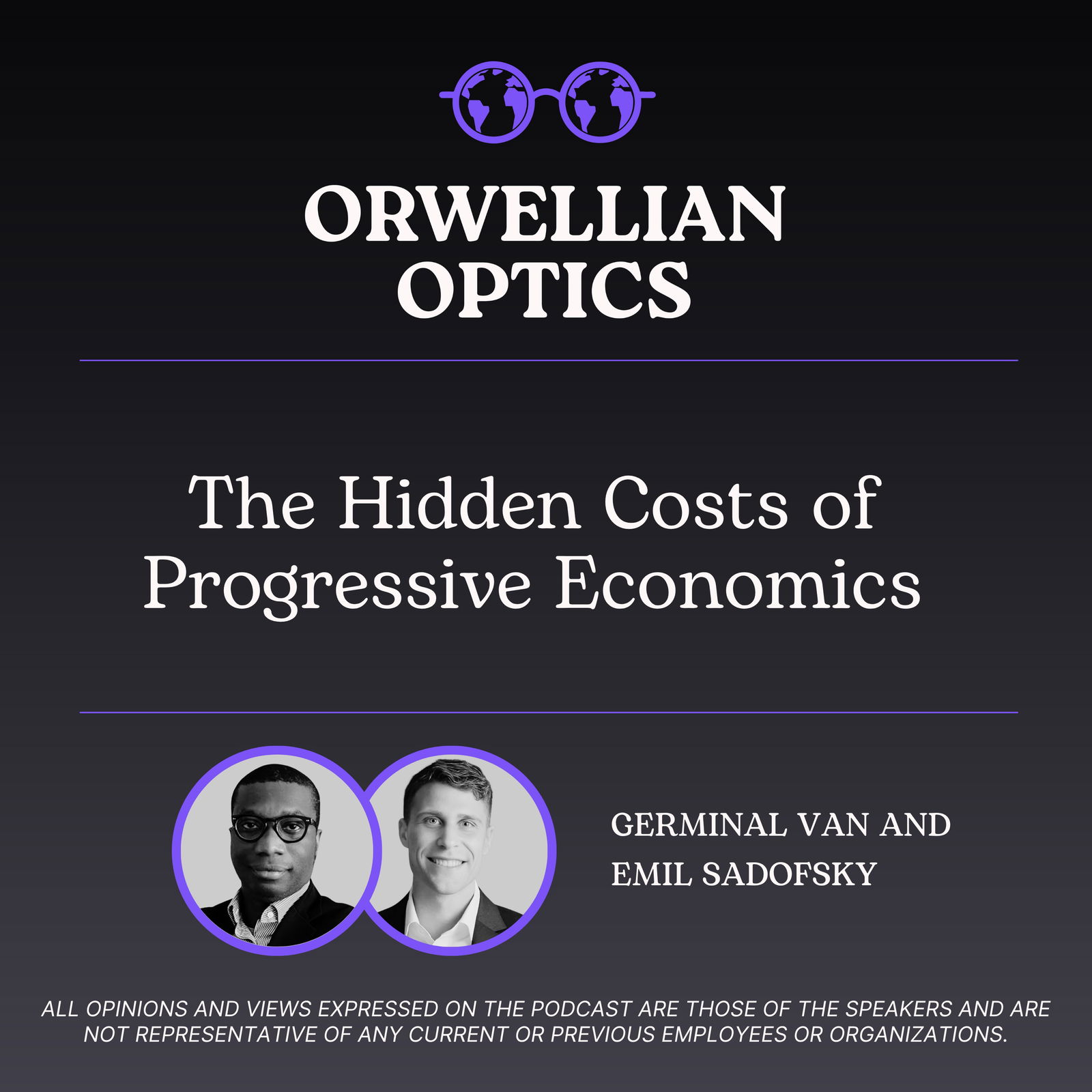 The Hidden Costs of Progressive Economics The Hidden Costs of Progressive Economics