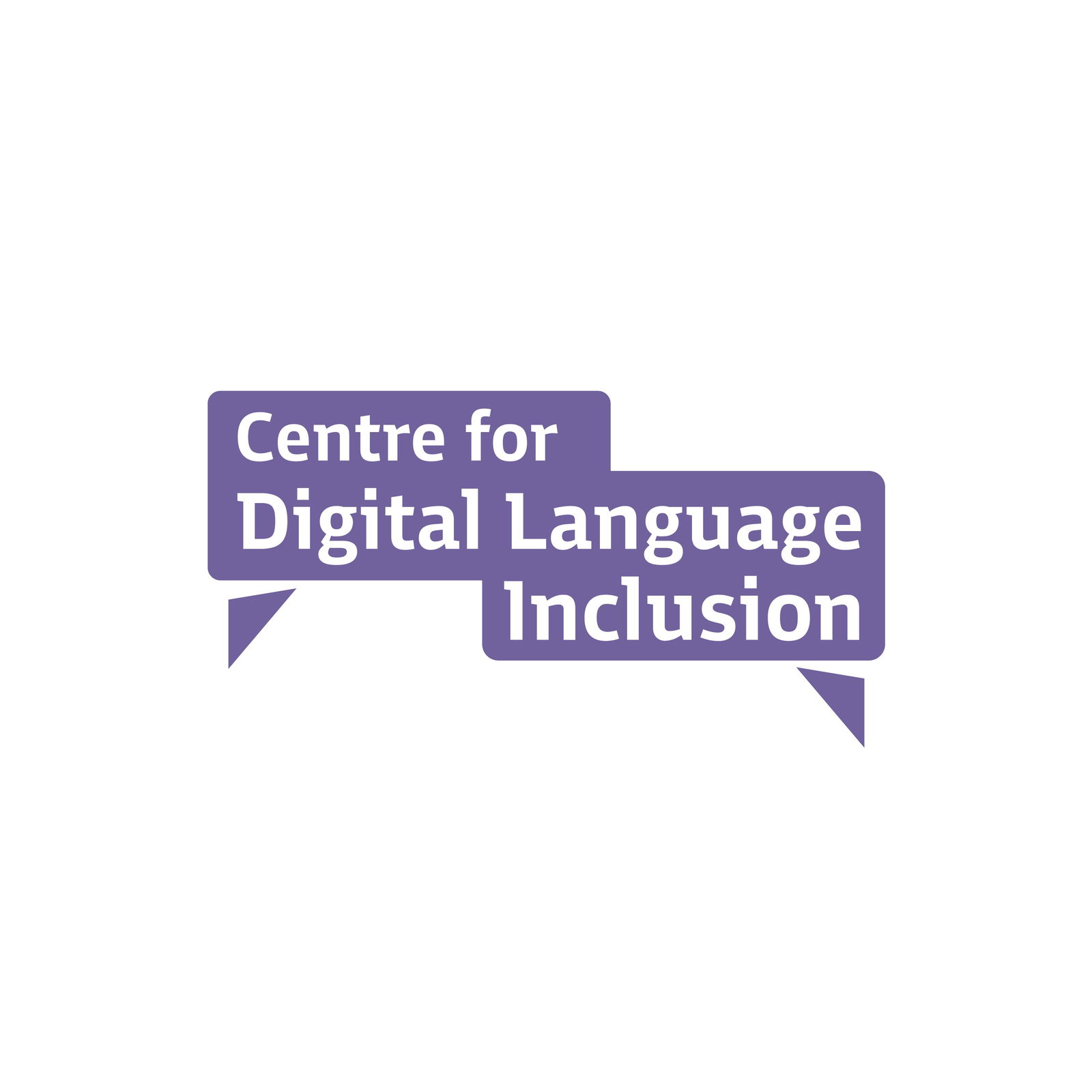 Centre for Digital Language inclusion (CDLI)