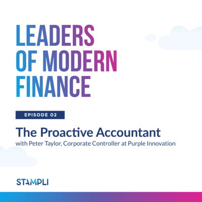 Leaders of Modern Finance