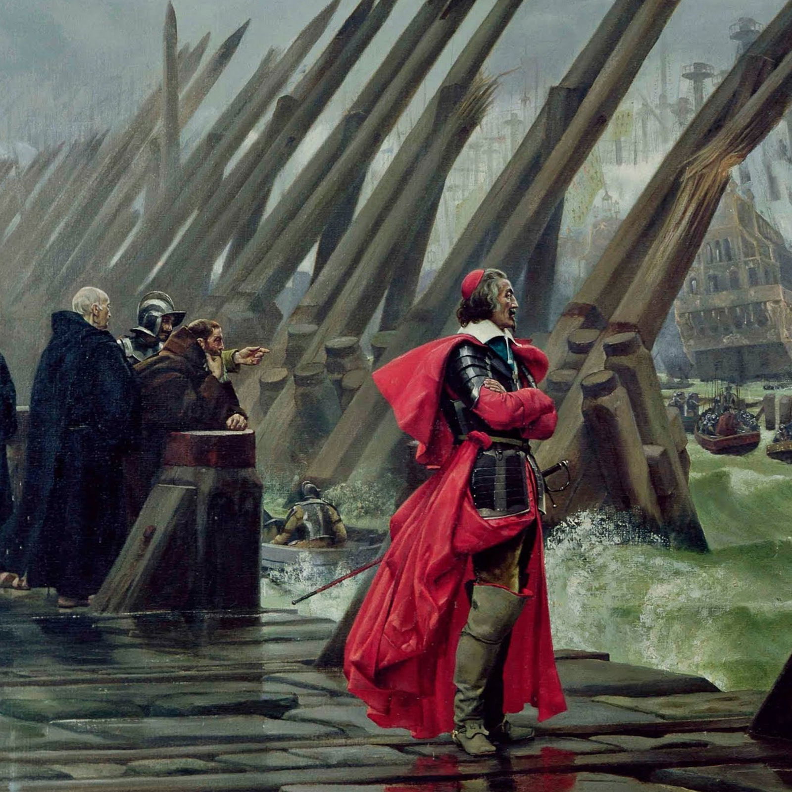 Origins of the Christian 'Just War' Tradition in Augustine's Anti-Manichean Works I Fr. Andrew Hofer, O.P. Origins of the Christian 'Just War' Tradition in Augustine's Anti-Manichean Works I Fr. Andrew Hofer, O.P.
