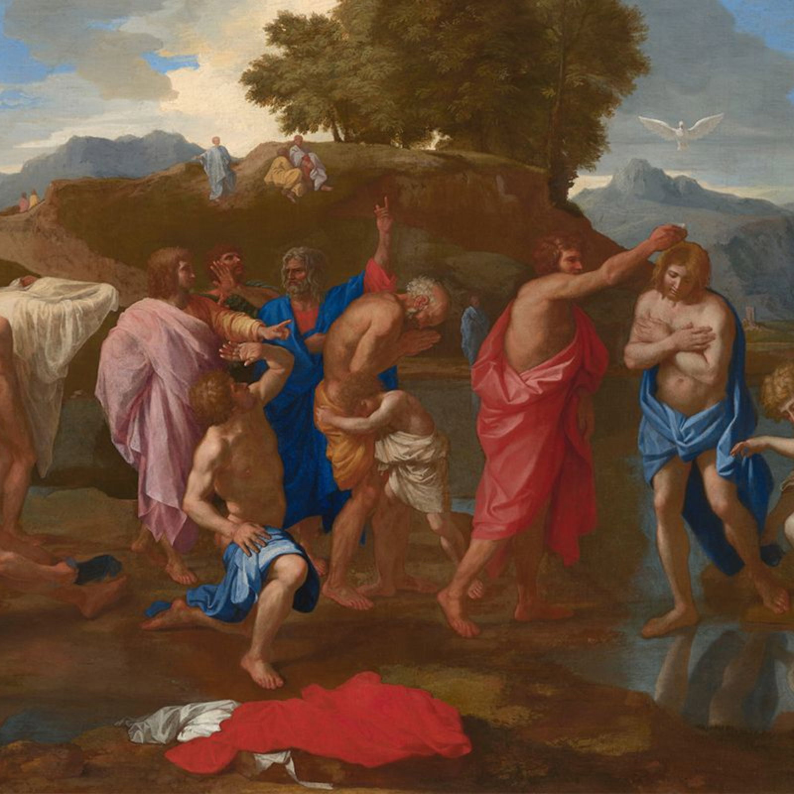 Why Do We Need Justification?: On Original Sin - Prof. Erik Dempsey