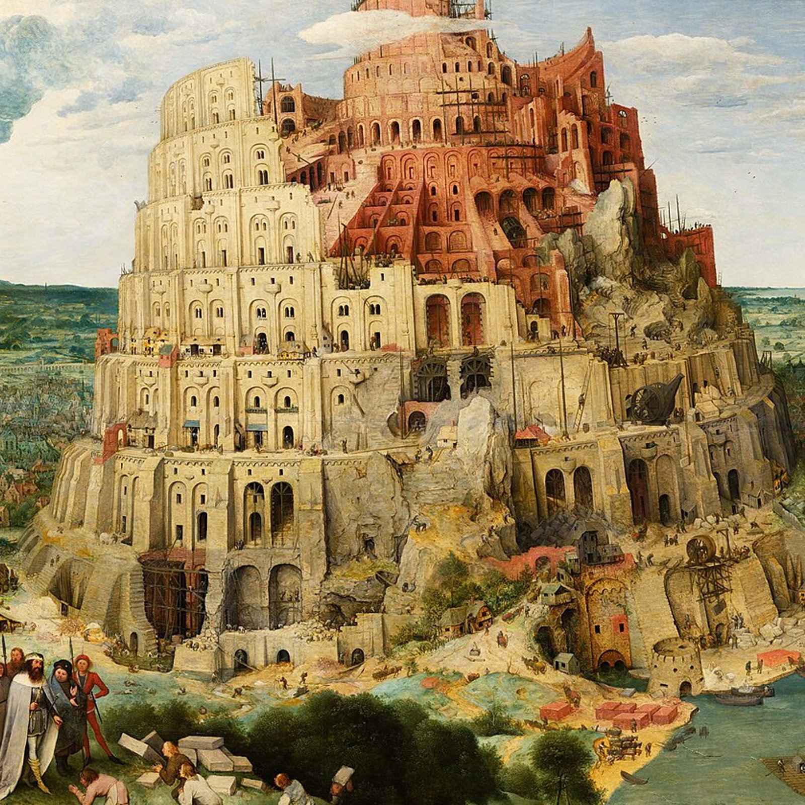 Why We Need or Don't Need Utopias – Dr. Jan Bentz