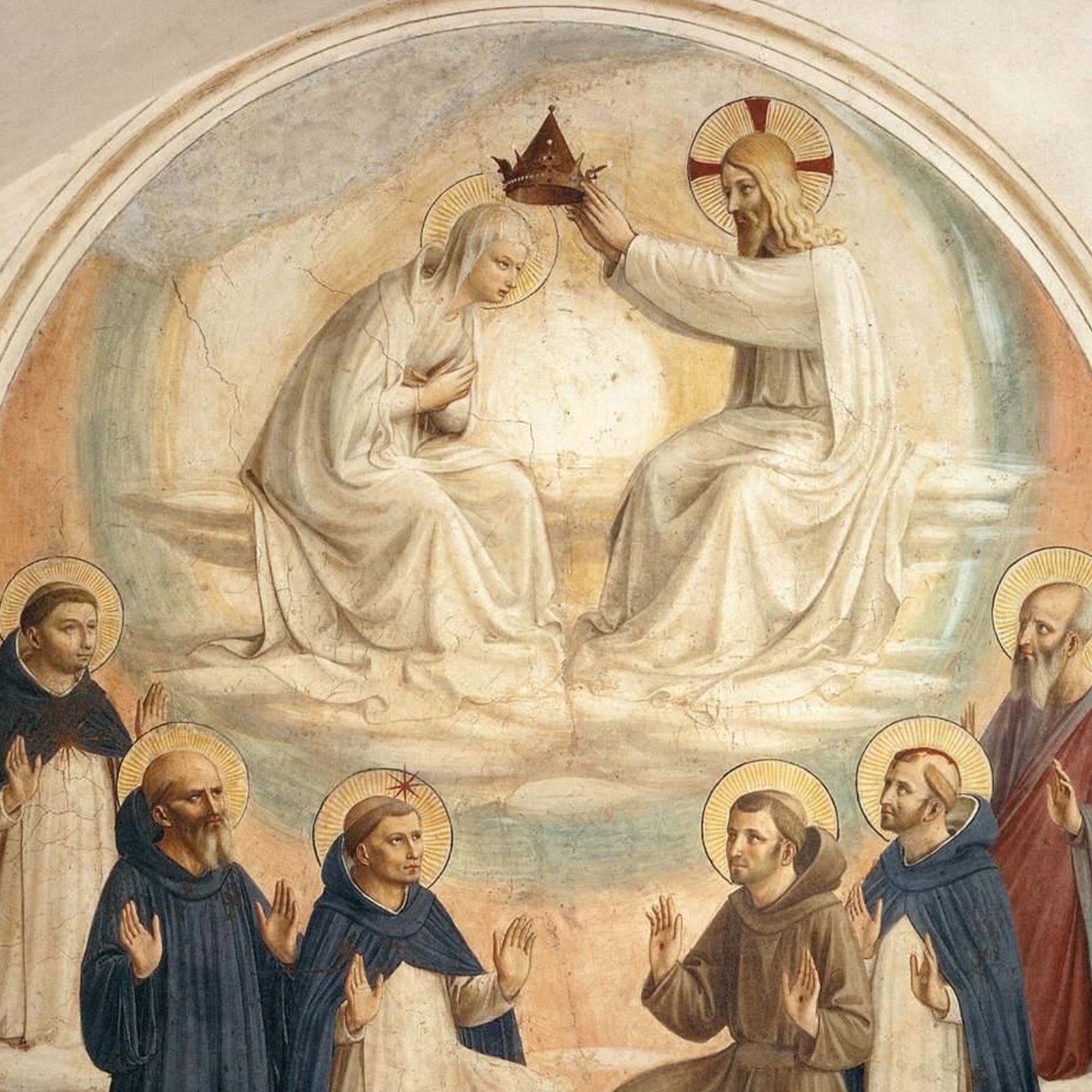 Do You Need to be Smart to be Holy? - Fr. Gregory Pine, O.P.