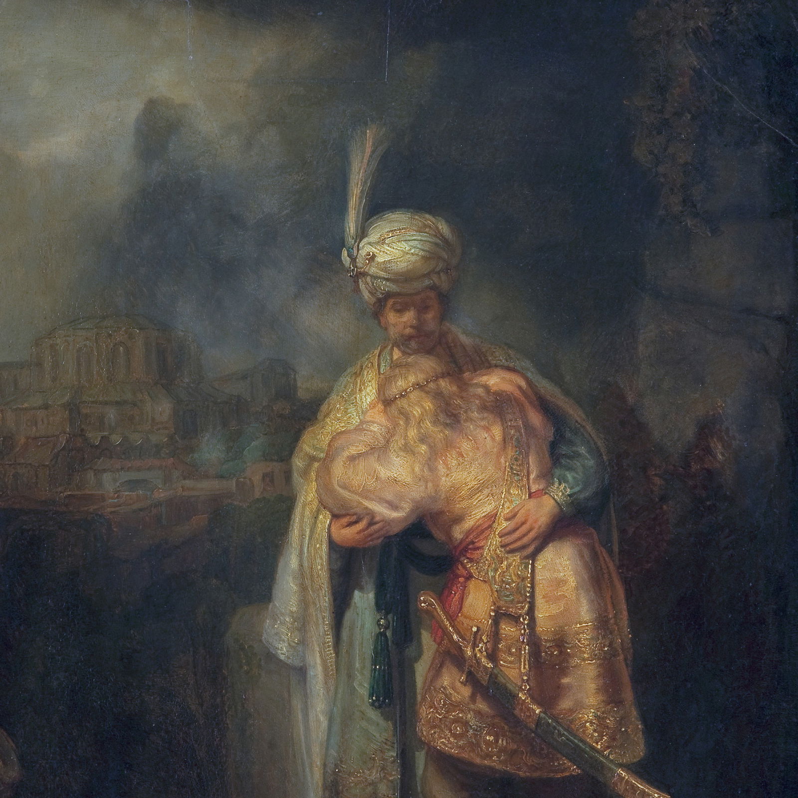 Friendship: The Art of Striving and Thriving Together – Sr. Mary Madeline Todd, O.P.