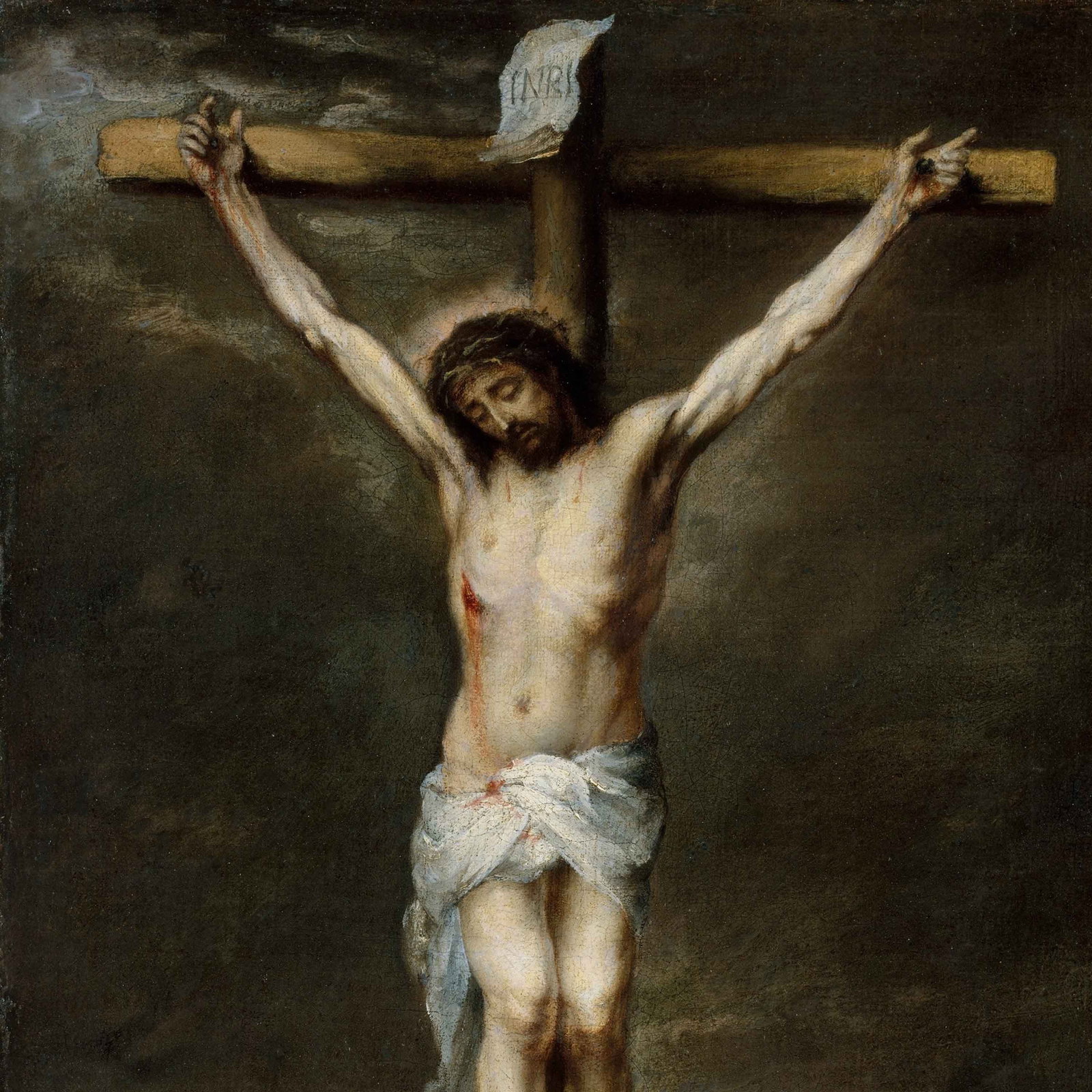 The Cross is a Marriage Feast – Prof. Nina Sophie Heereman The Cross is a Marriage Feast – Prof. Nina Sophie Heereman