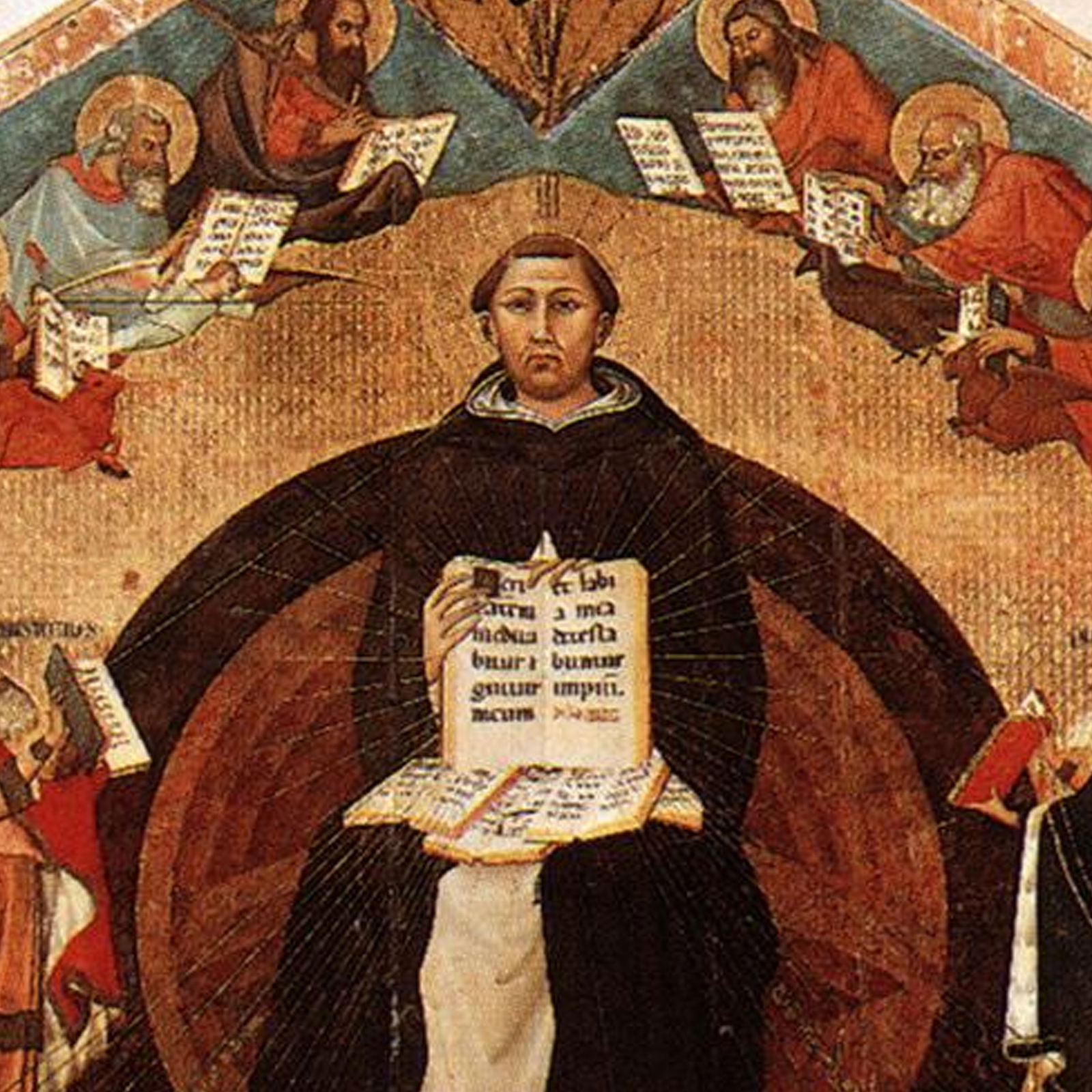 Theology True Science of God or Poetical Musing – Prof. Christopher Malloy