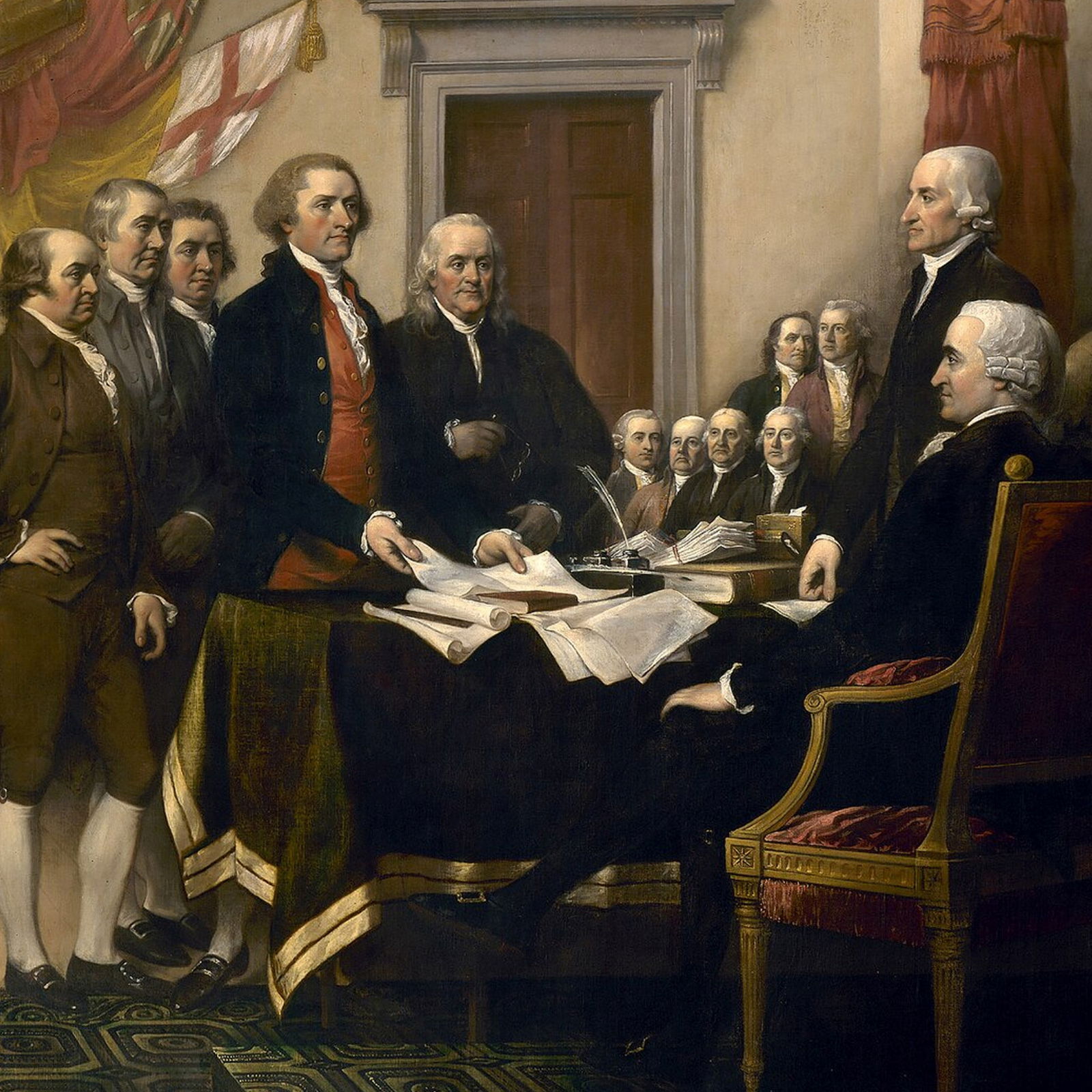 Do We Really Have a Bill of Rights? – Prof. Jerome Foss Do We Really Have a Bill of Rights? – Prof. Jerome Foss