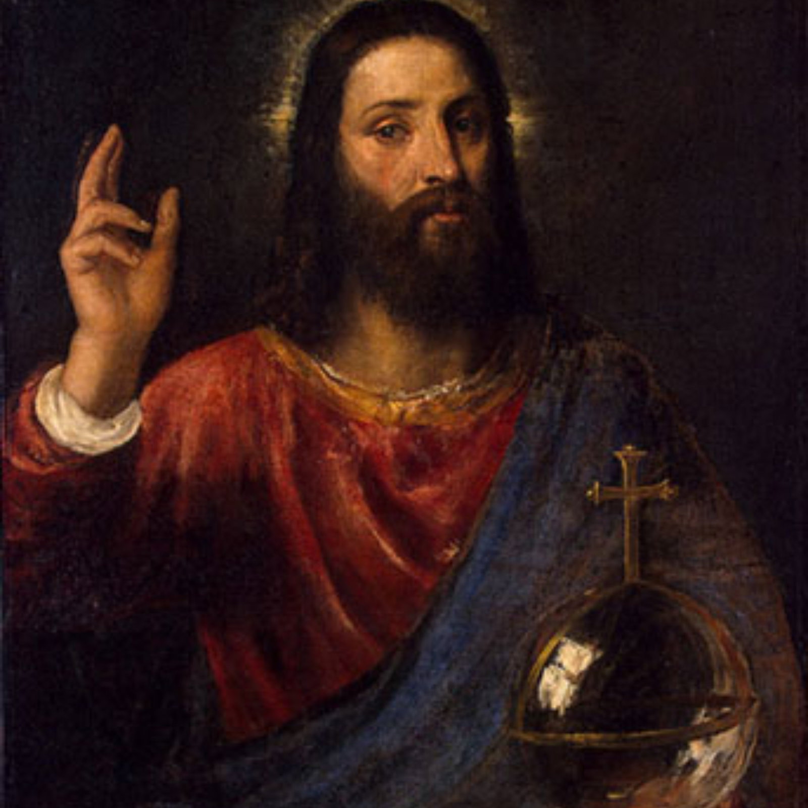 The Natural Principles of Identity in Christ - Fr. Irenaeus Dunlevy, O.P.