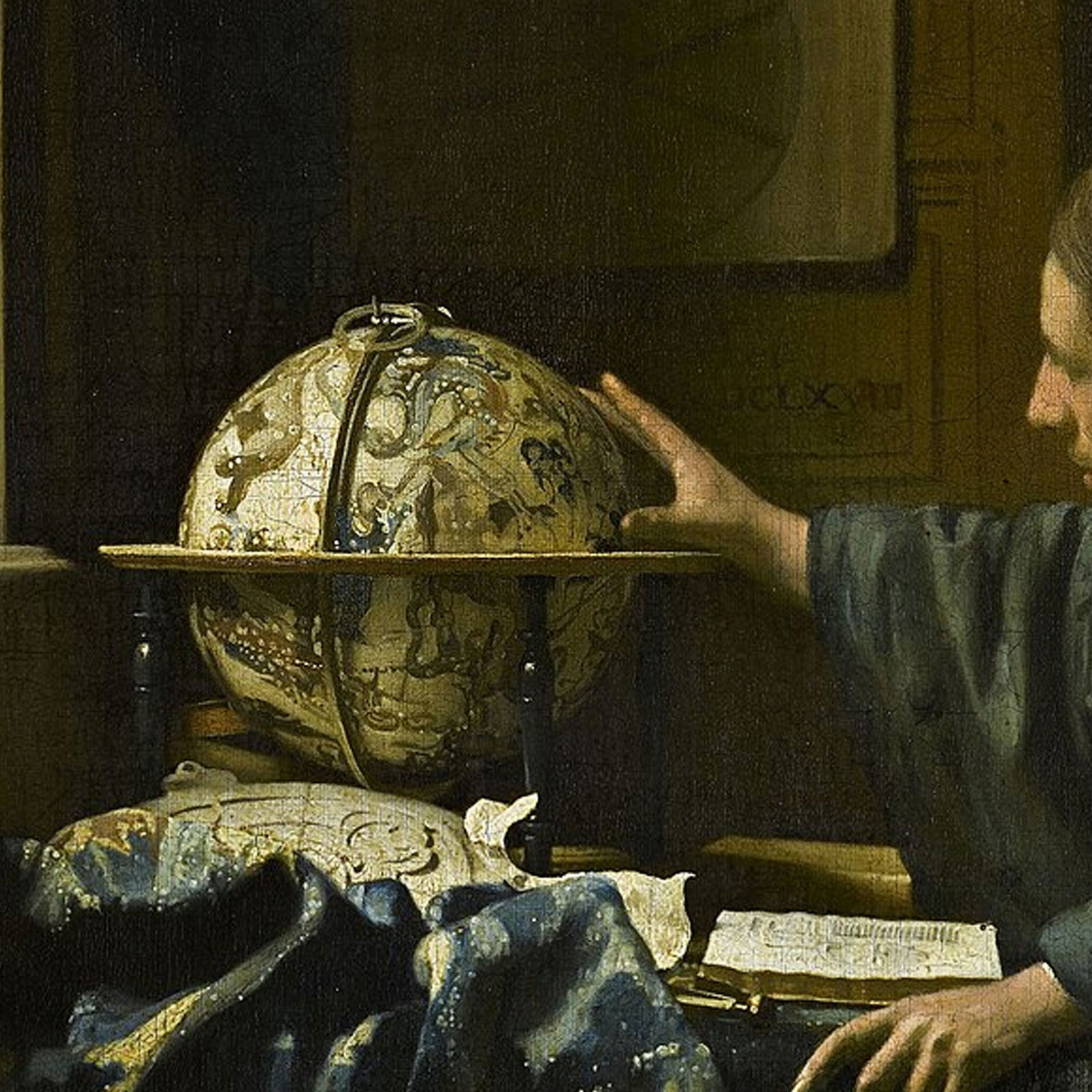 Is Religion Really an Enemy of Science? – Prof. Carlos A. Casanova