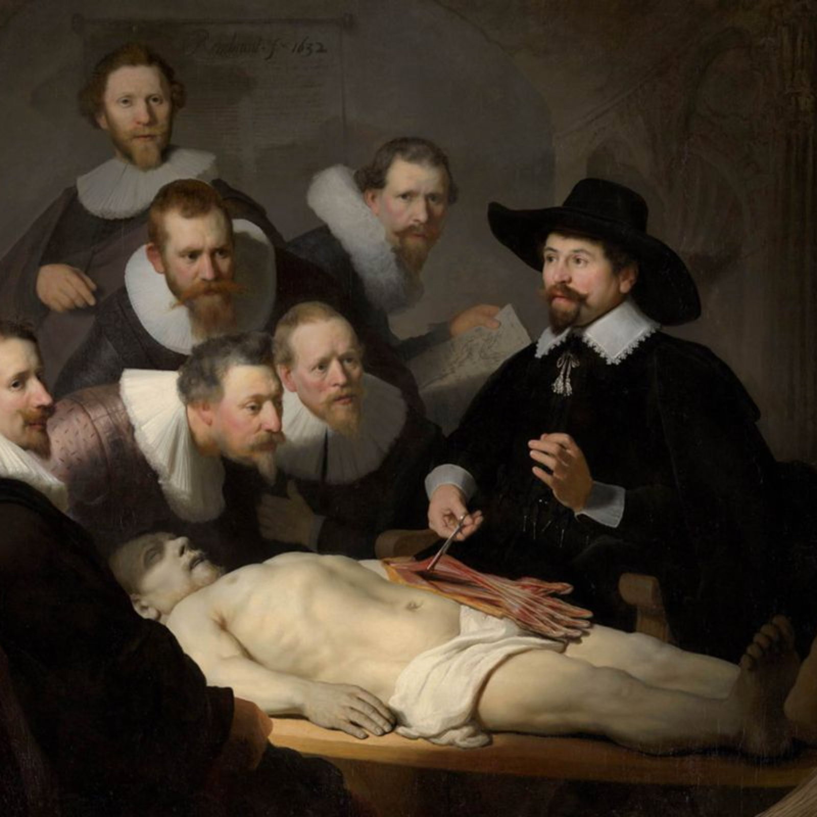 Faith and Medicine: if God Is Present at the Bedside, Why is There a Conspiracy of Silence? - Prof. Tim Flanigan episode artwork