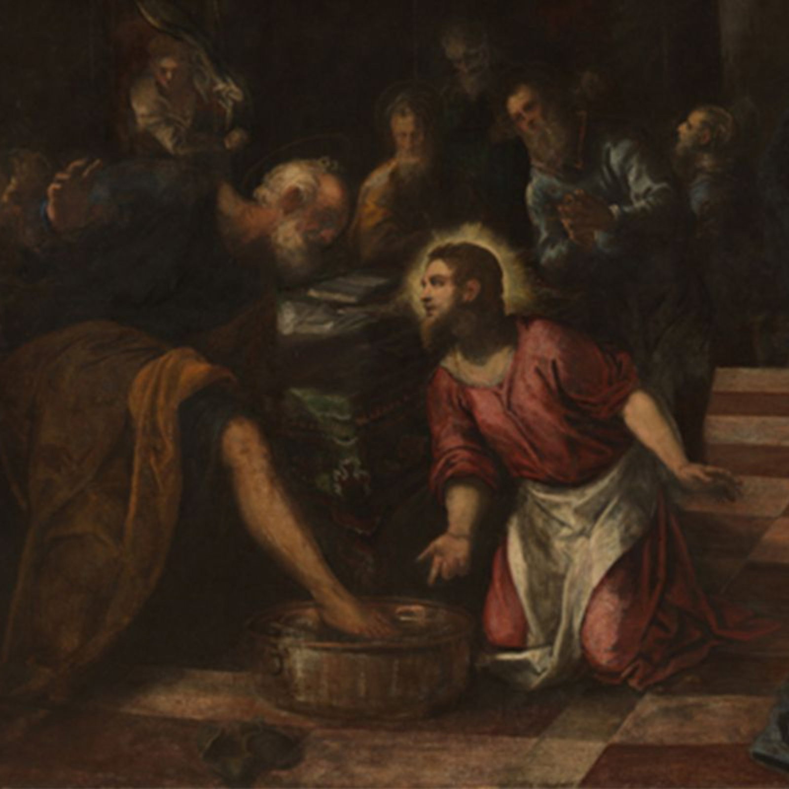 The Priesthood of Christ and Our Baptismal Priesthood  - Prof. Bruce Marshall