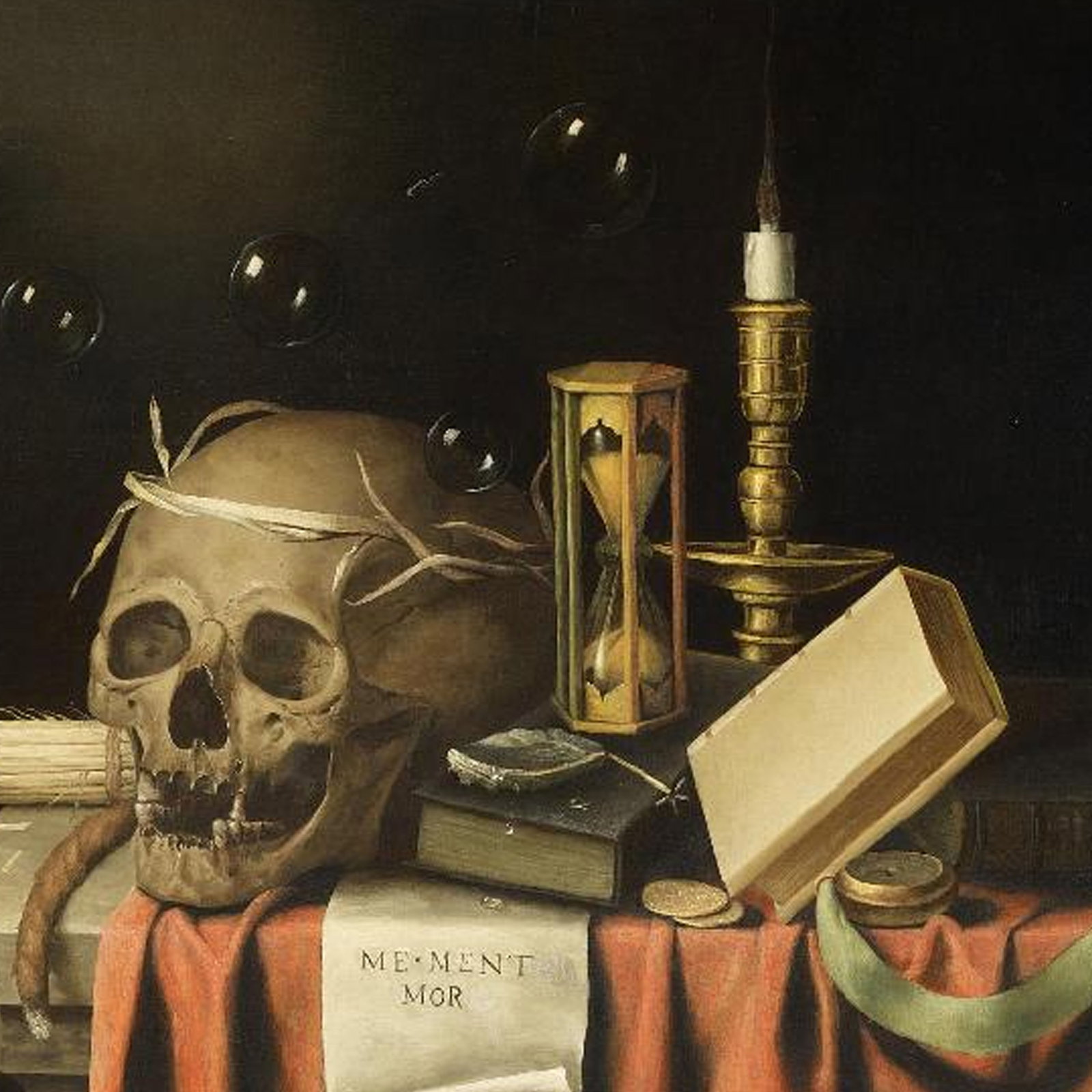 Thomistic Sacramental Theology – Fr. Thomas Joseph White, O.P. episode artwork