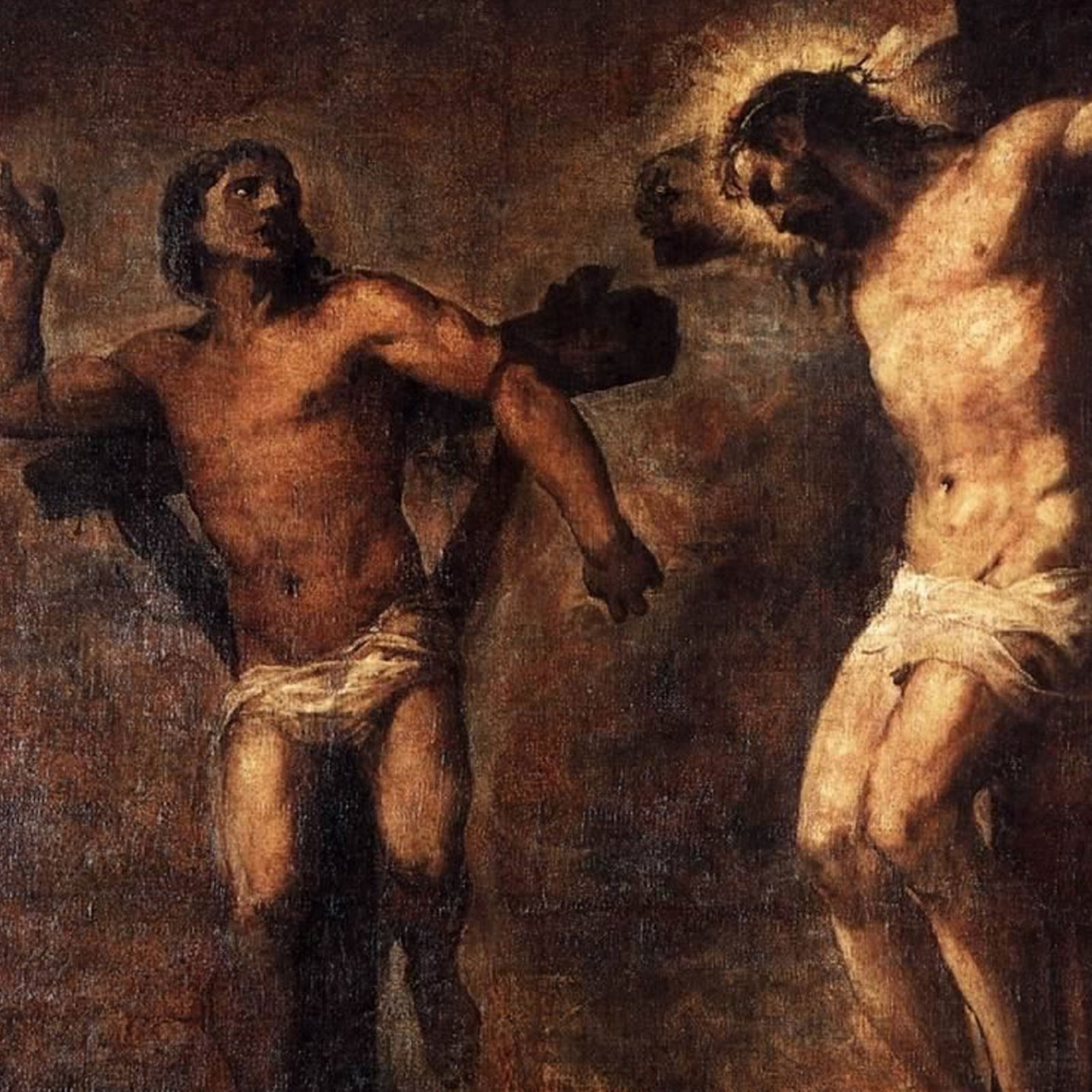 Aquinas and Luther on Justification I Dr. Nathaniel Peters