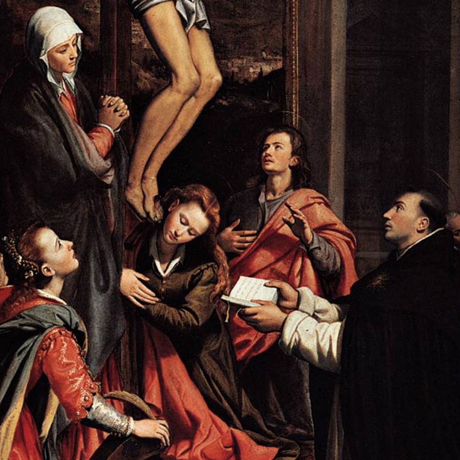 Thomistic Wisdom for the Pilgrimage to God – Prof. John Cuddeback Thomistic Wisdom for the Pilgrimage to God – Prof. John Cuddeback