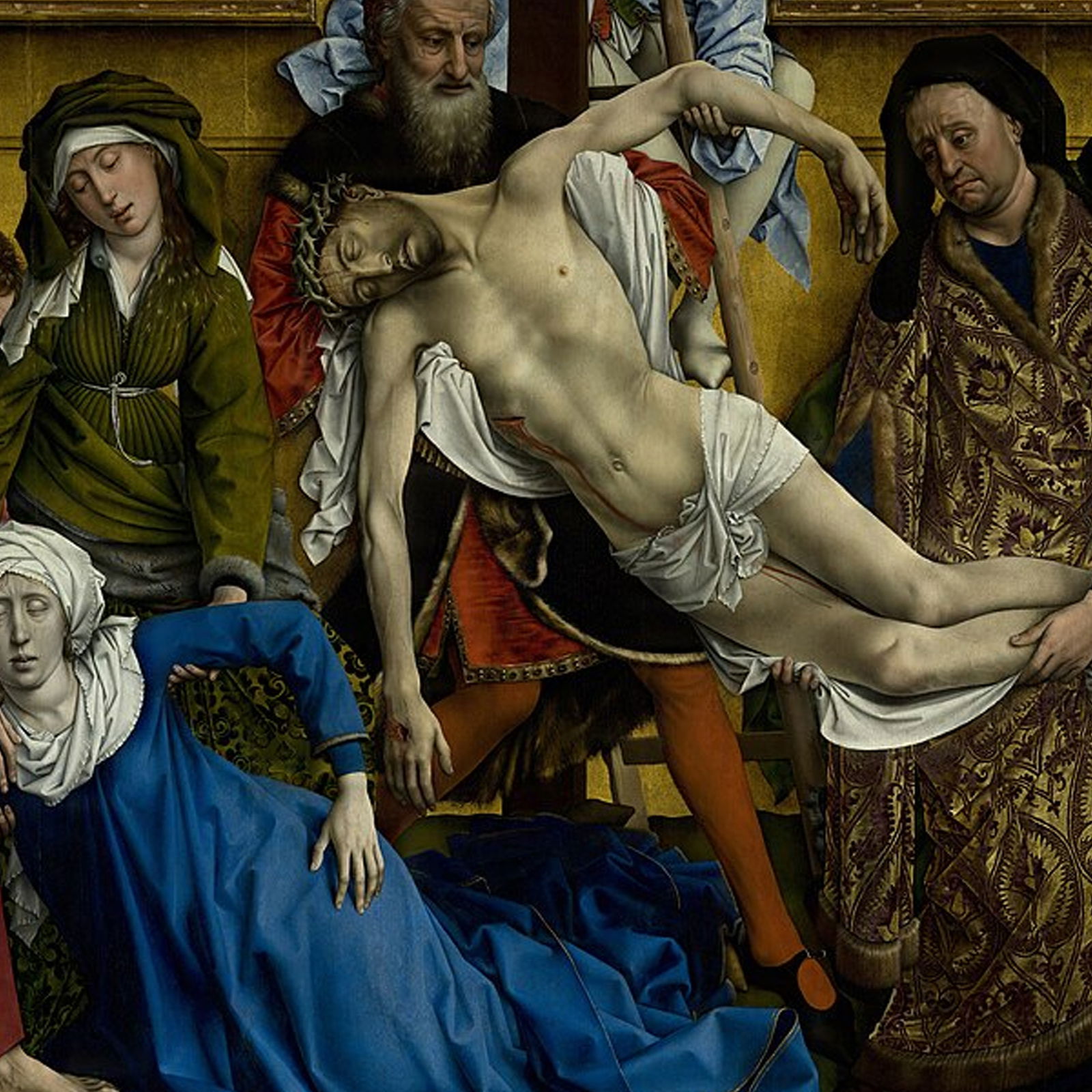 The God of Love and the Reality of Evil and Suffering – Prof. Chris Baglow