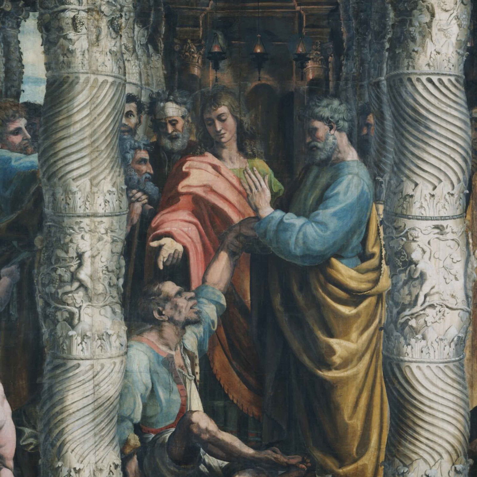 The Types of Miracles and the Possibilty of Demonic Miracles – Fr. Anselm Ramelow, O.P.