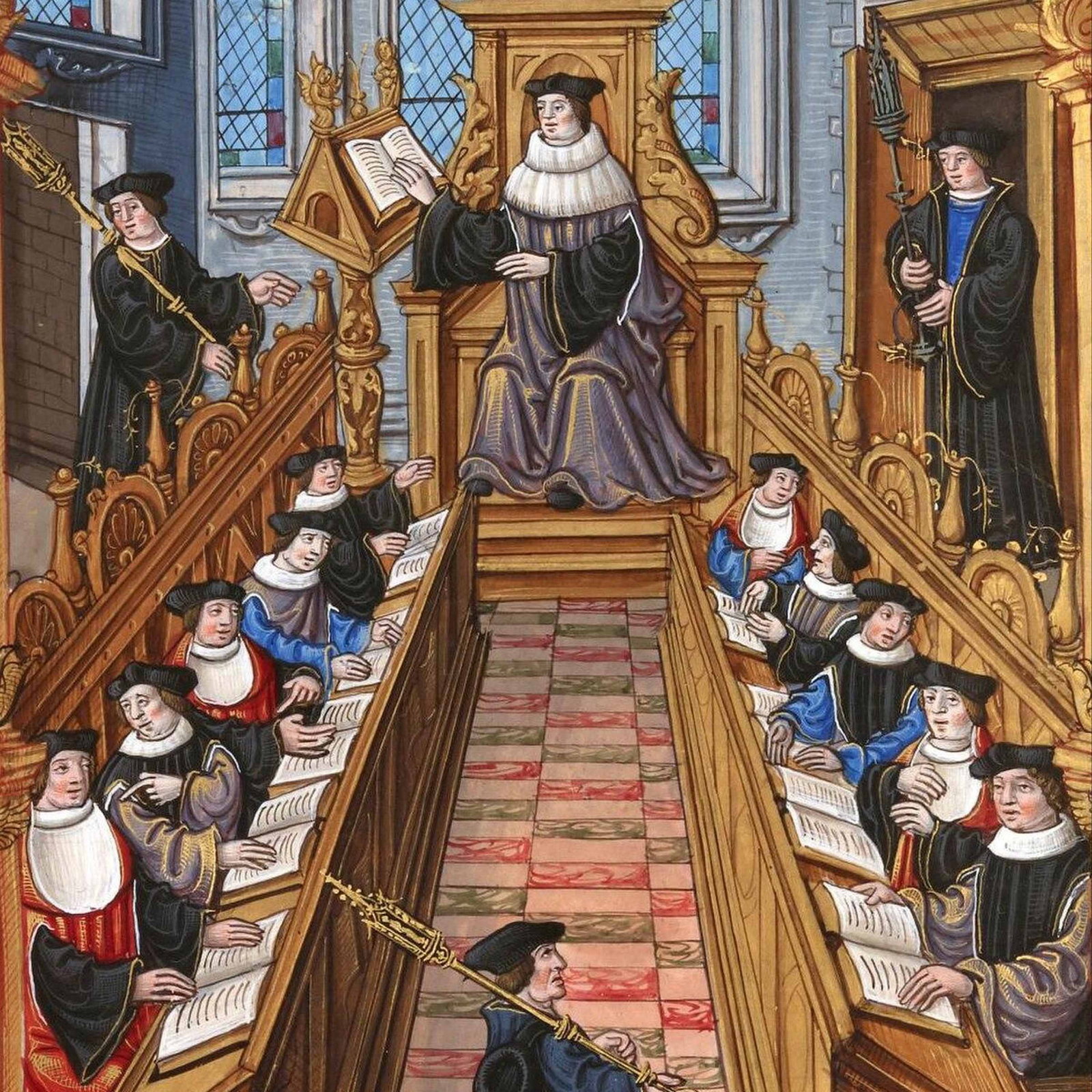 Newman on the Dangers of Liberal Education – Prof. Thomas Hibbs