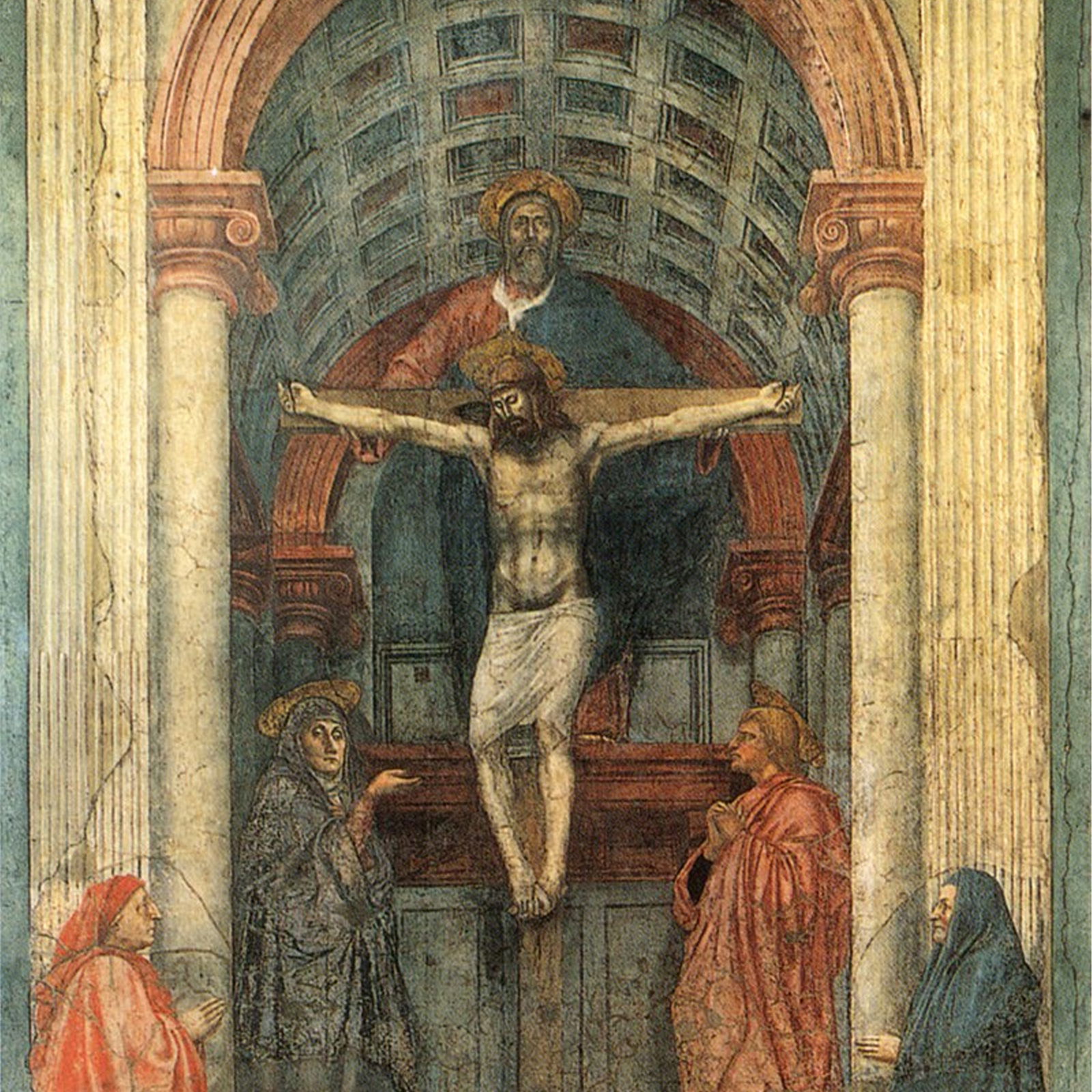 Augustine's Account of Trinitarian Image and Thomas Aquinas – Fr. Reginald Lynch, O.P. Augustine's Account of Trinitarian Image and Thomas Aquinas – Fr. Reginald Lynch, O.P.