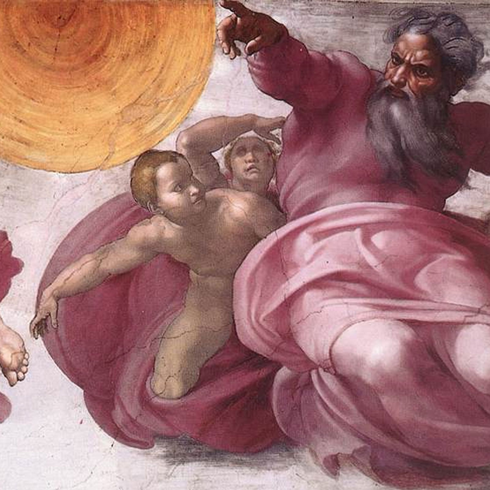 George Lemaitre: The Catholic Priest Who Proposed the Big Bang Theory – Prof. Jonathan Lunine