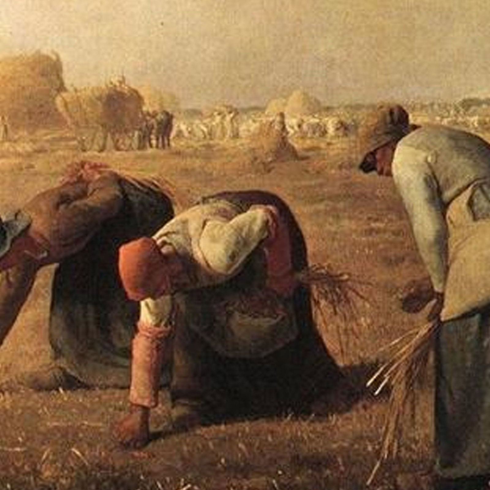 Private Property and the Universal Destination of Goods: How a Right to Private Possessions Serves the Common Good – Fr. Brad Elliott, O.P.