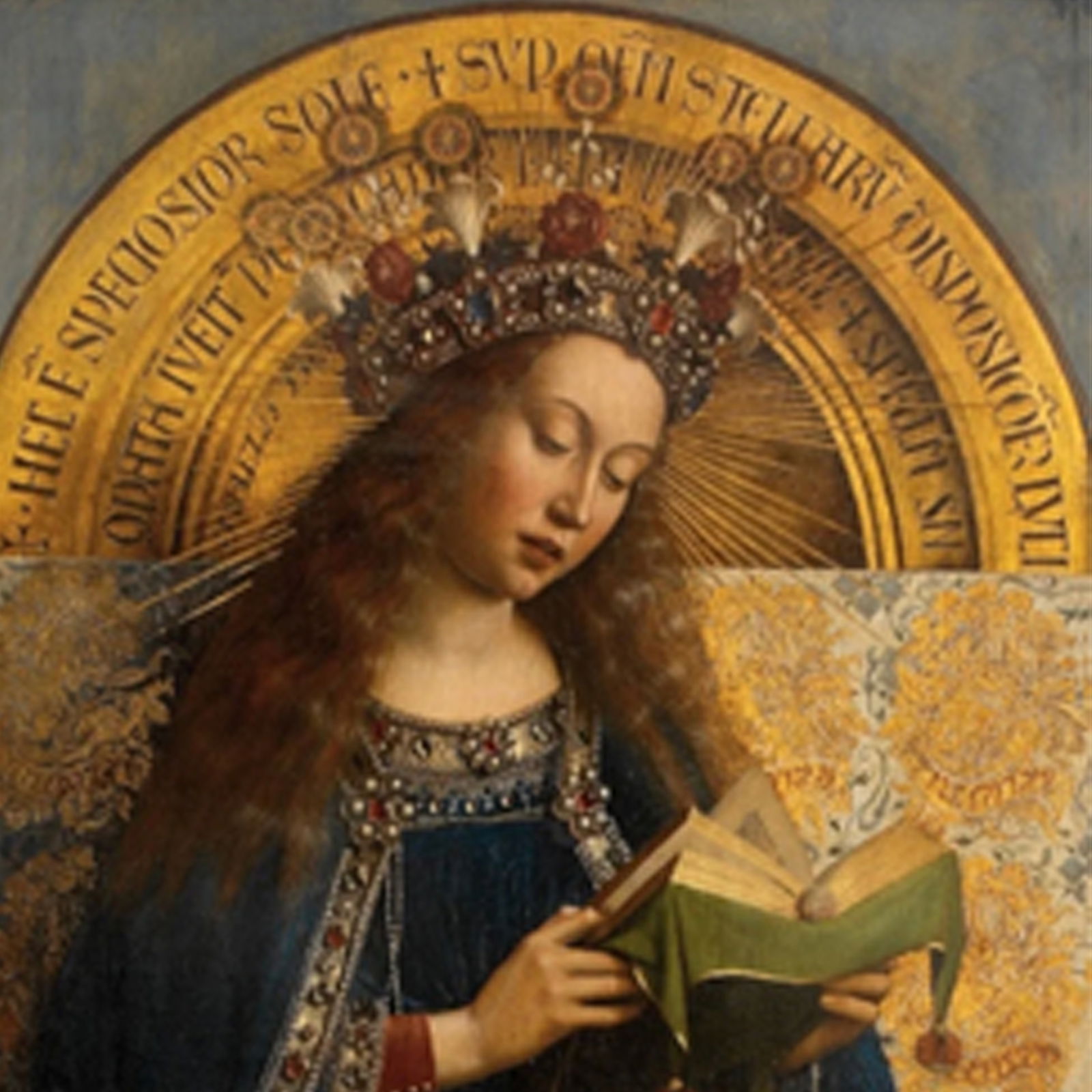 Christ vs. Mary? Mary in Catholicism I Prof. Christopher Malloy